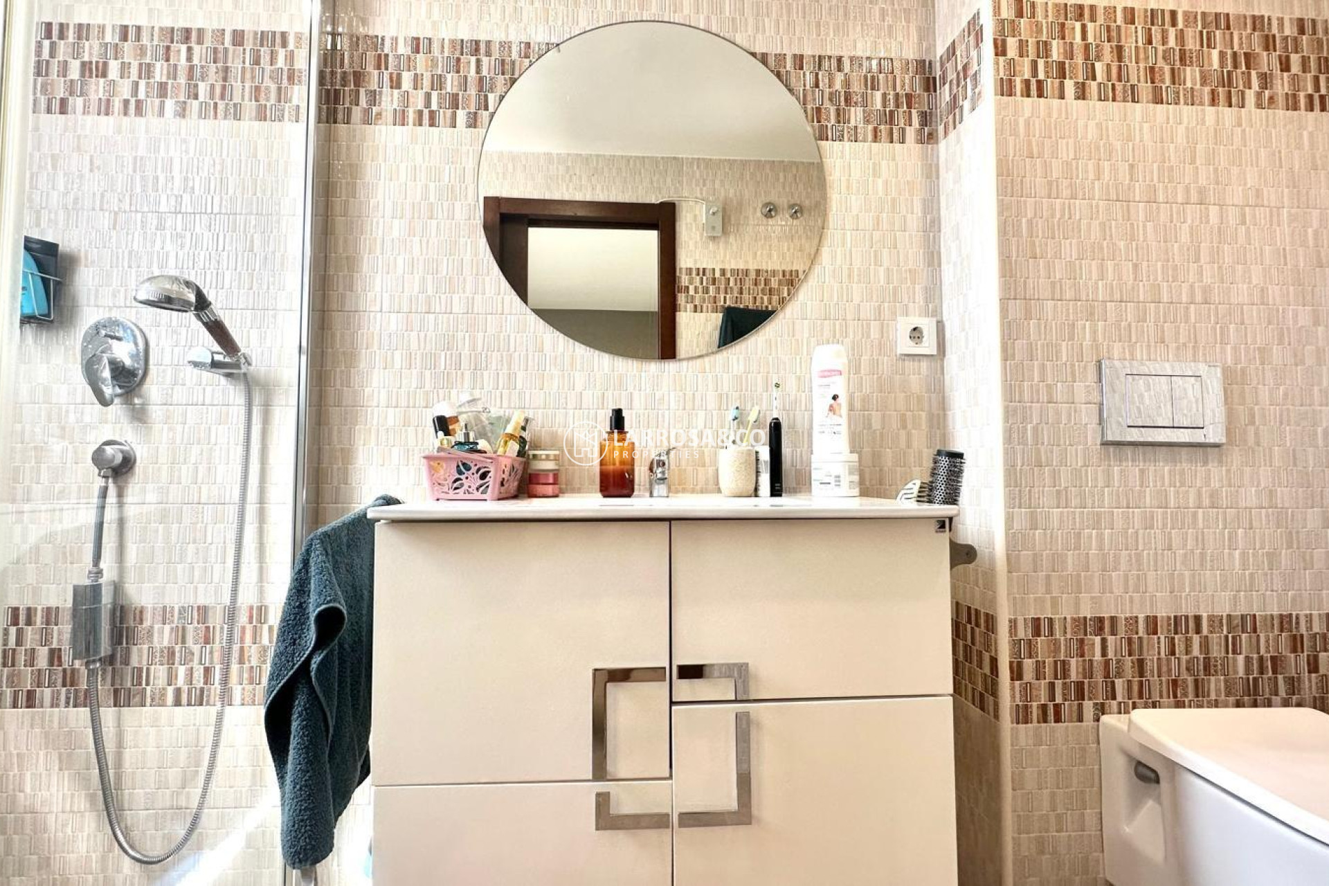 Вторичный рынок - Таунхаус - Торревьеха - Aguas Nuevas