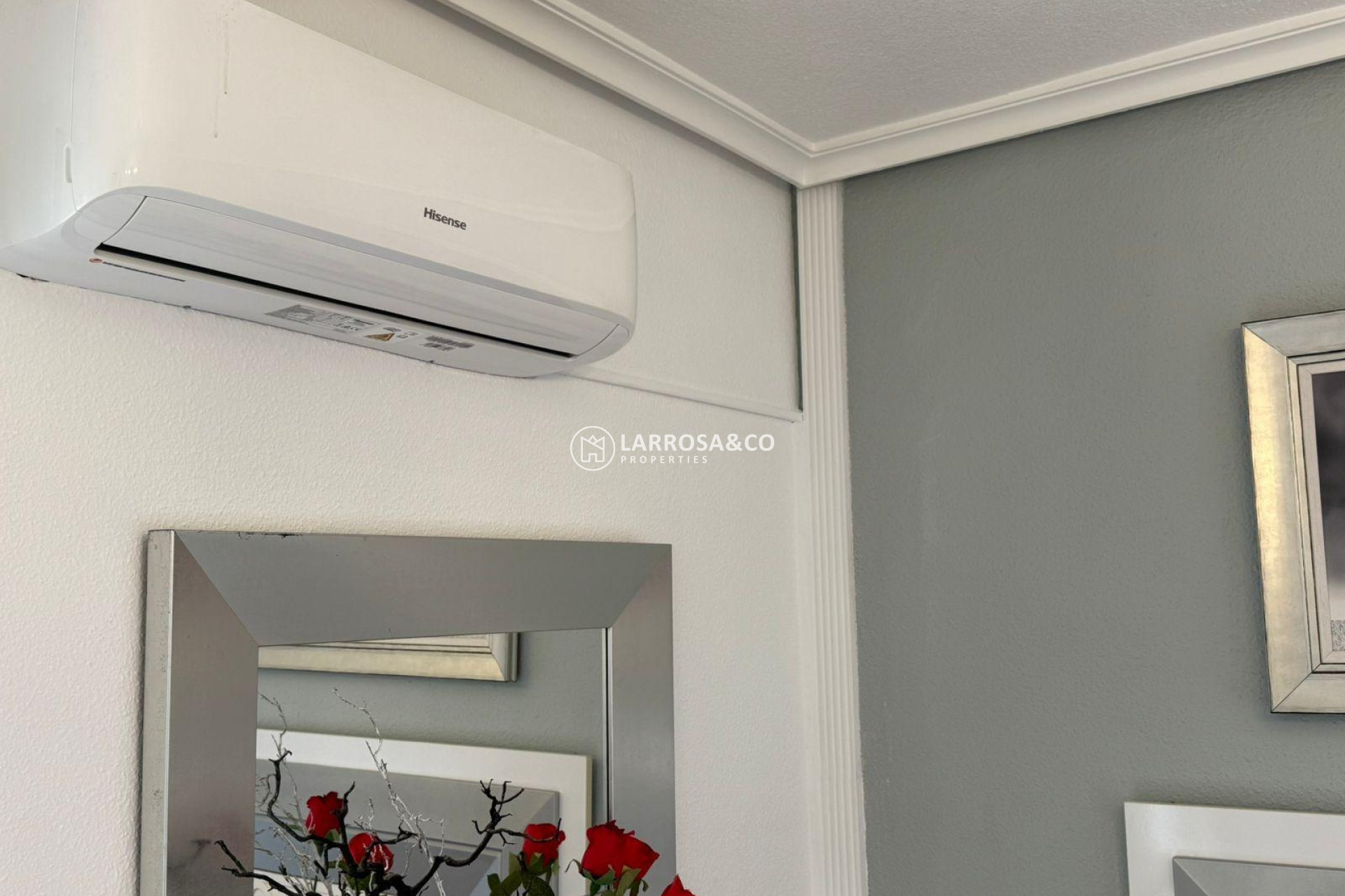 Вторичный рынок - Таунхаус - Торревьеха - Calas blanca