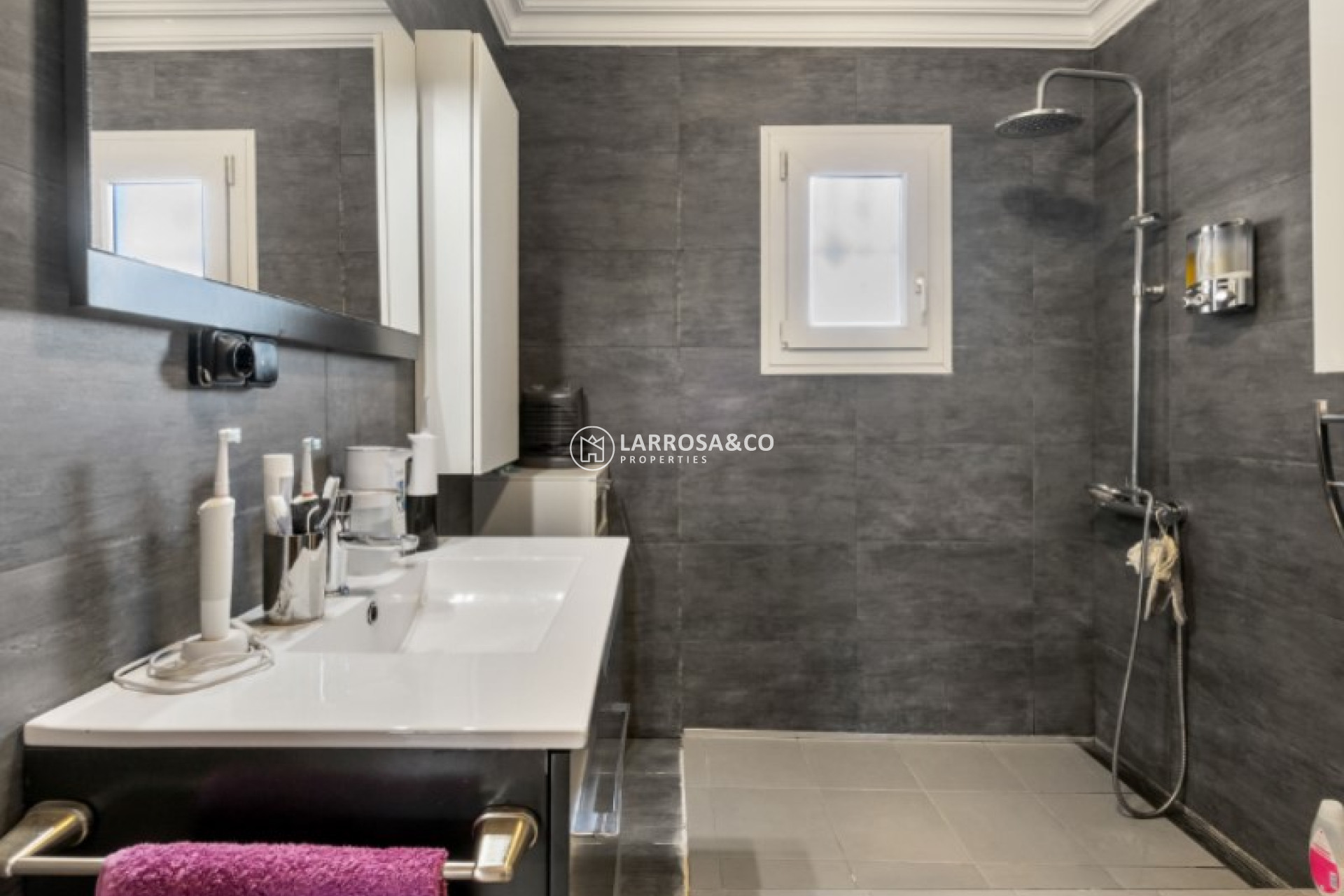 Вторичный рынок - Таунхаус - Торревьеха - Costa Blanca