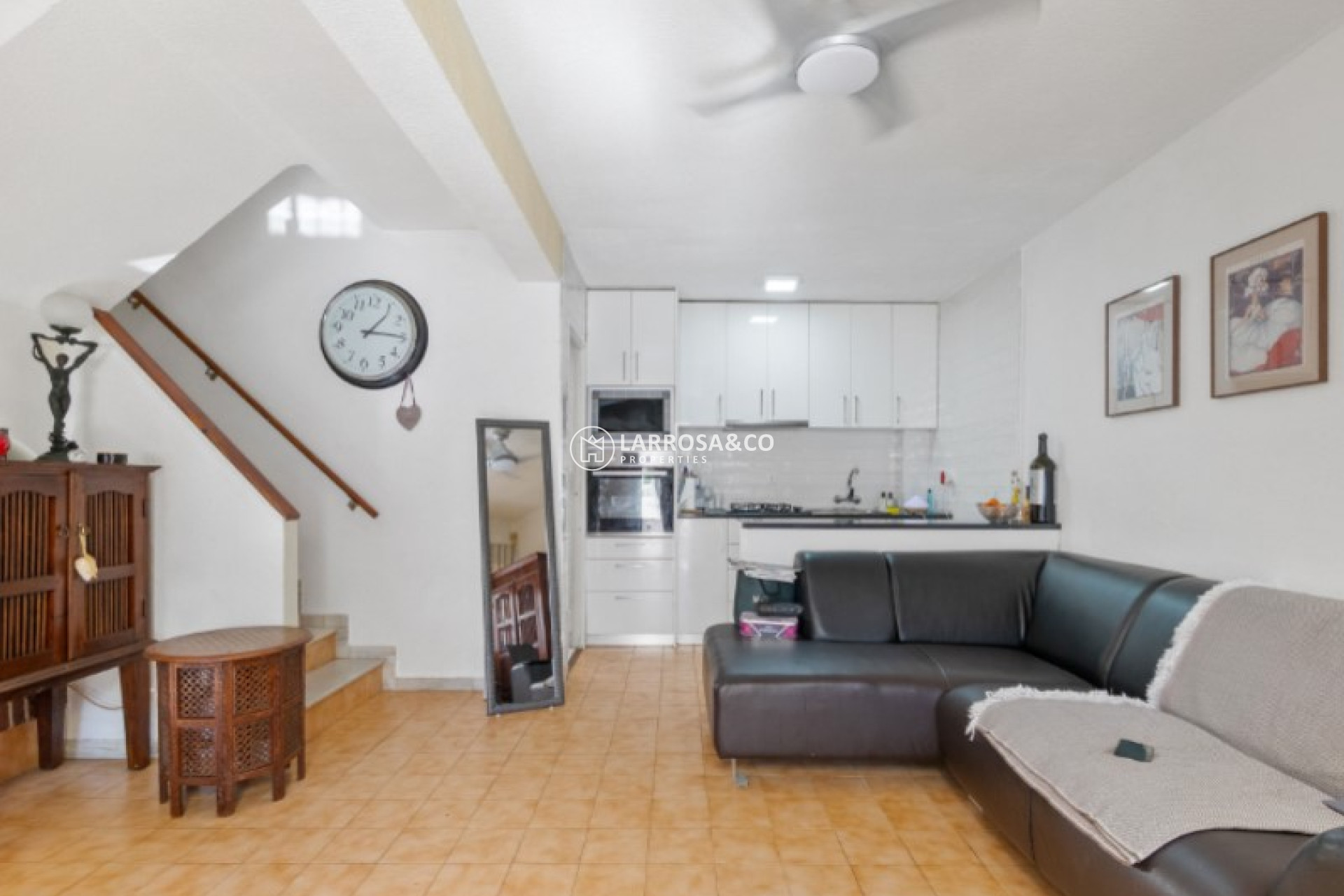 Вторичный рынок - Таунхаус - Торревьеха - Costa Blanca