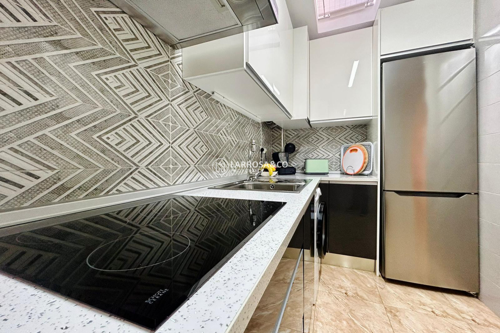 Вторичный рынок - Таунхаус - Торревьеха - Costa Blanca