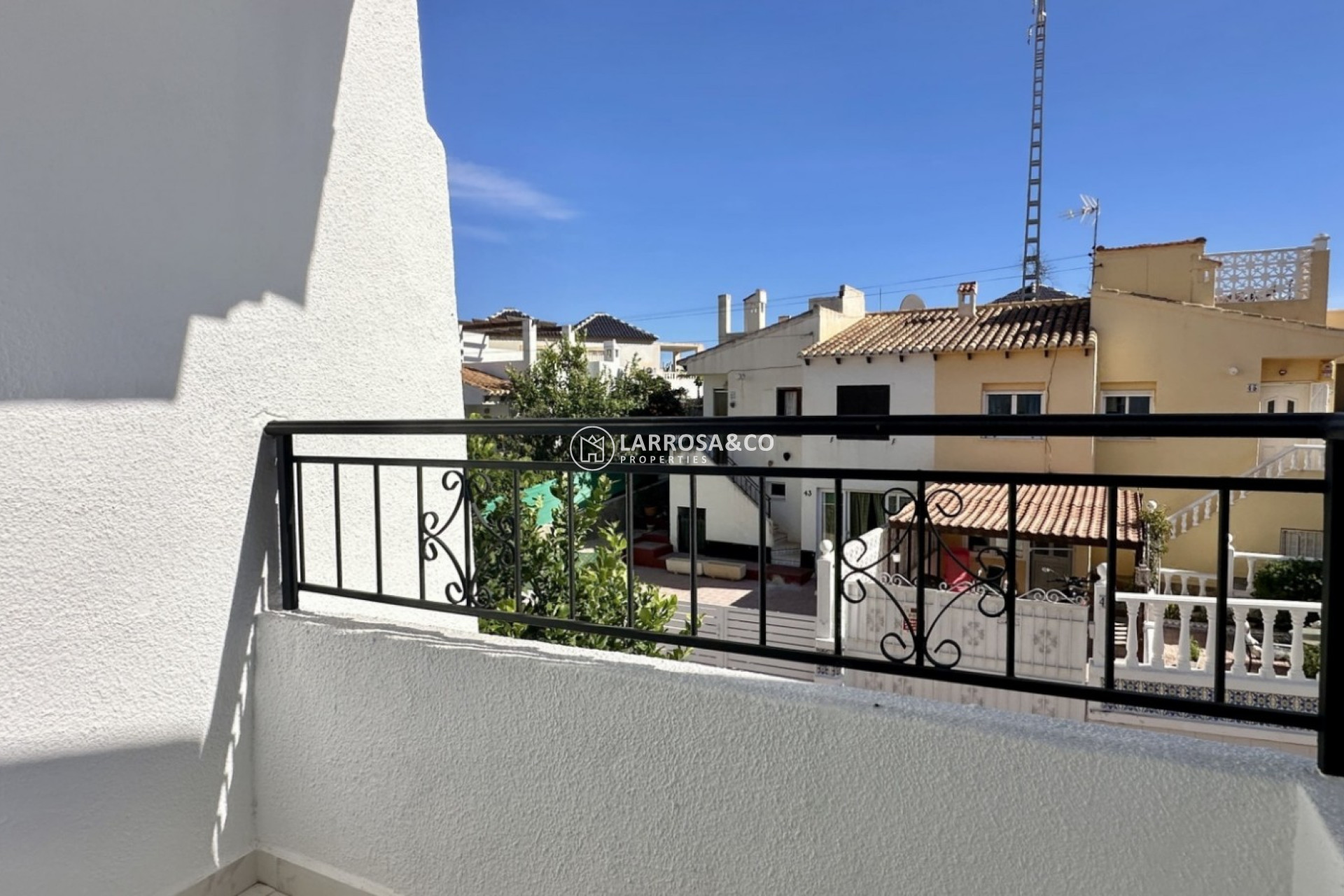 Вторичный рынок - Таунхаус - Торревьеха - Costa Blanca