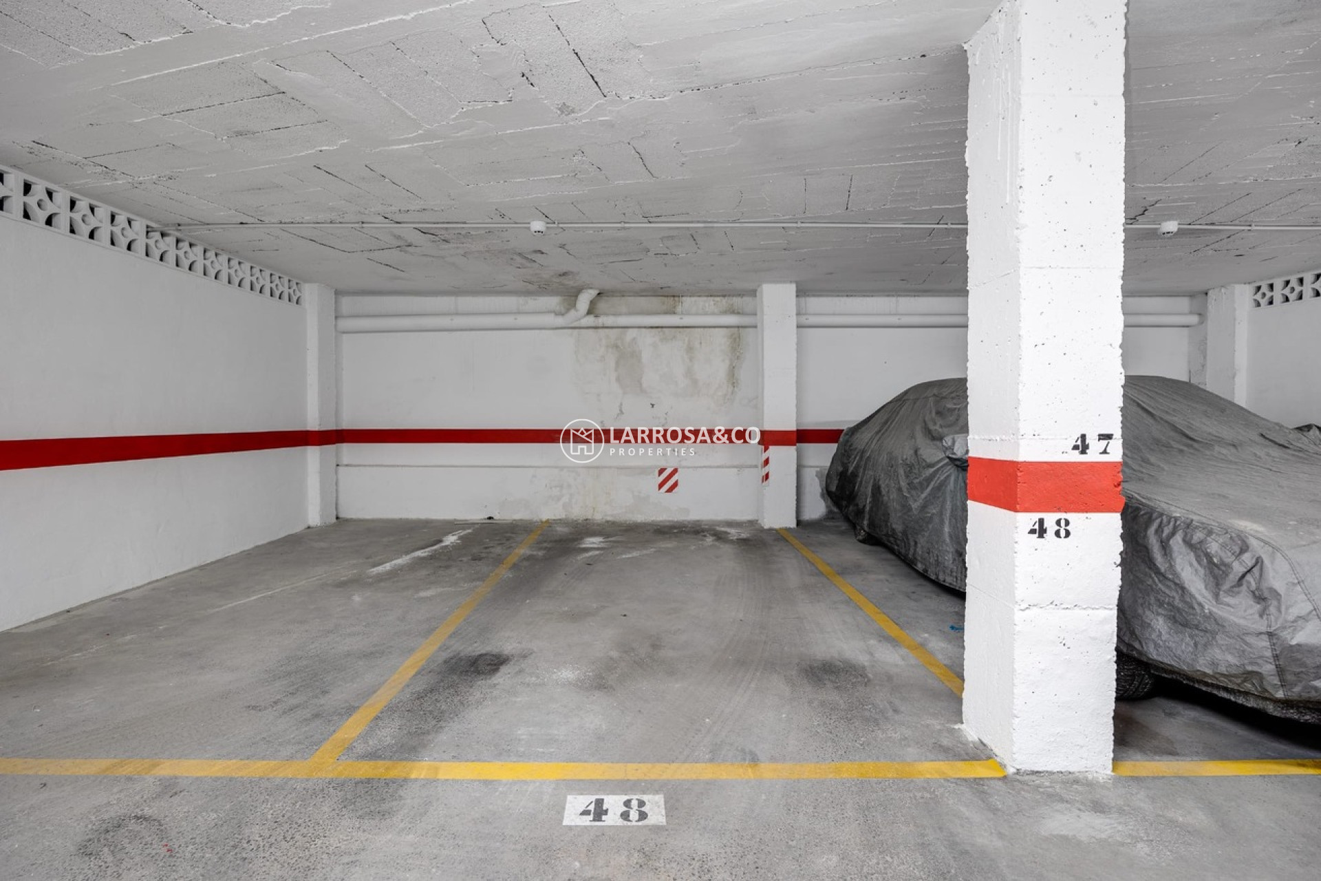 Вторичный рынок - Таунхаус - Торревьеха - Costa Blanca