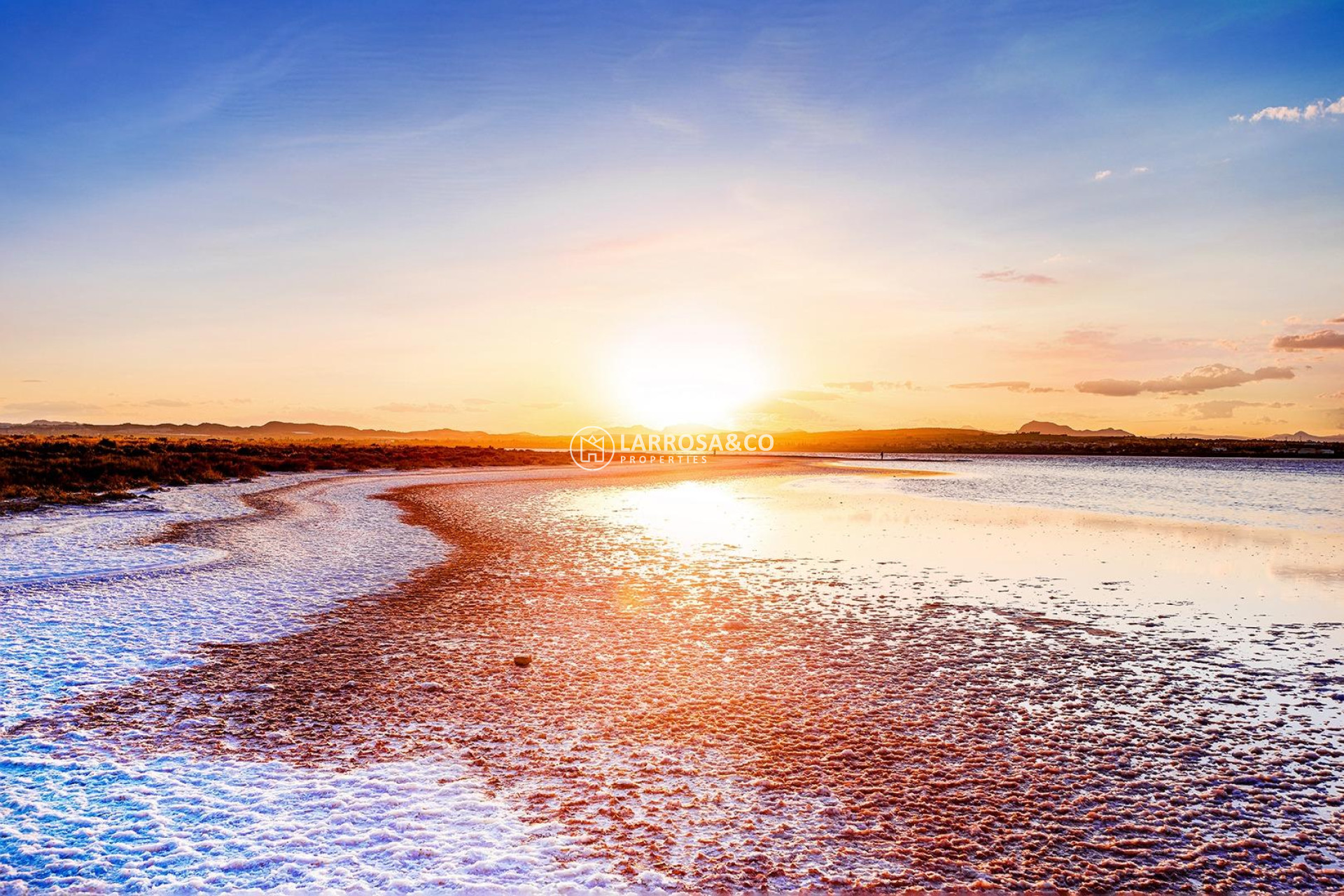 Вторичный рынок - Таунхаус - Торревьеха - El limonar