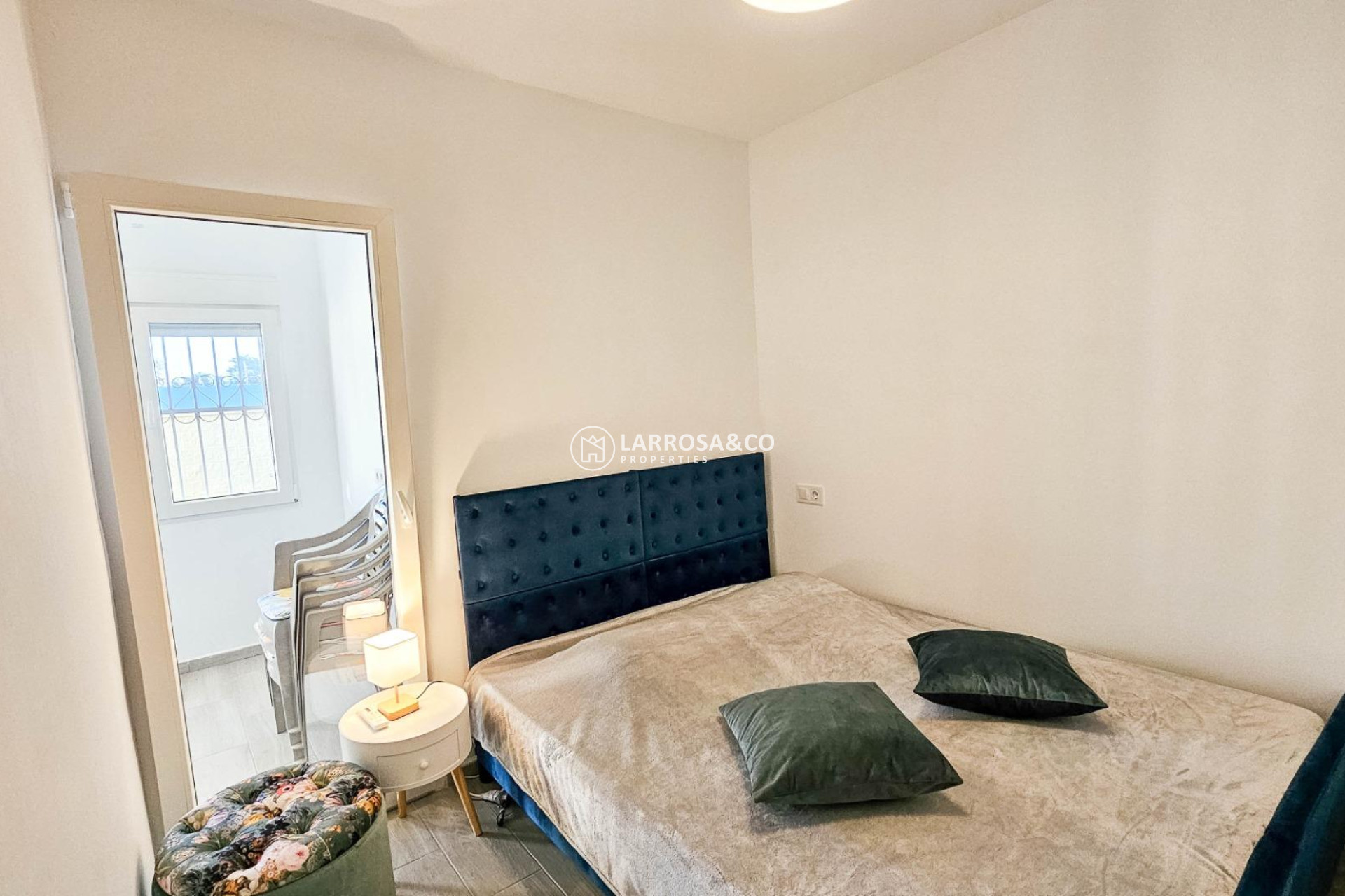 Вторичный рынок - Таунхаус - Торревьеха - El limonar