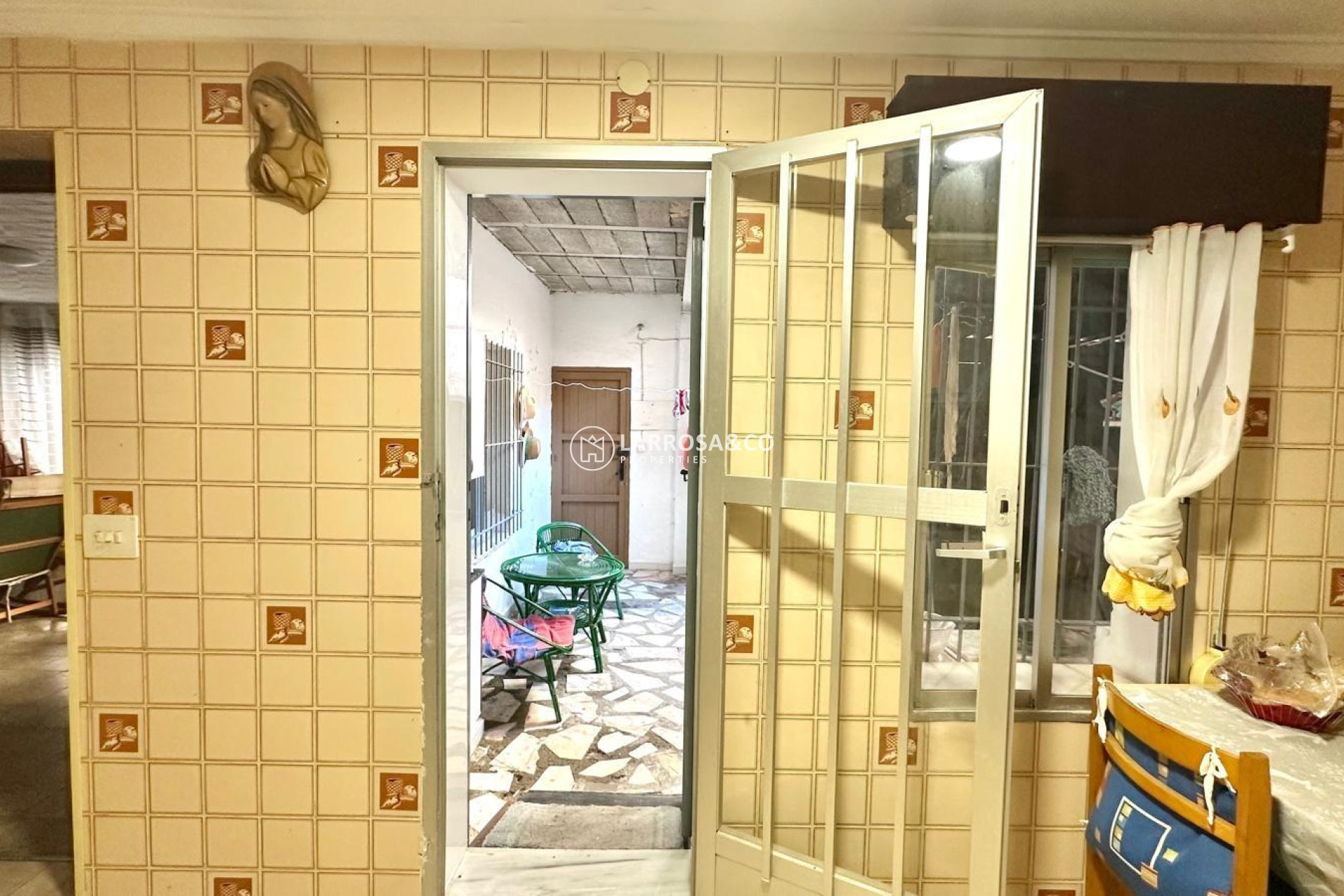 Вторичный рынок - Таунхаус - Торревьеха - Playa del cura