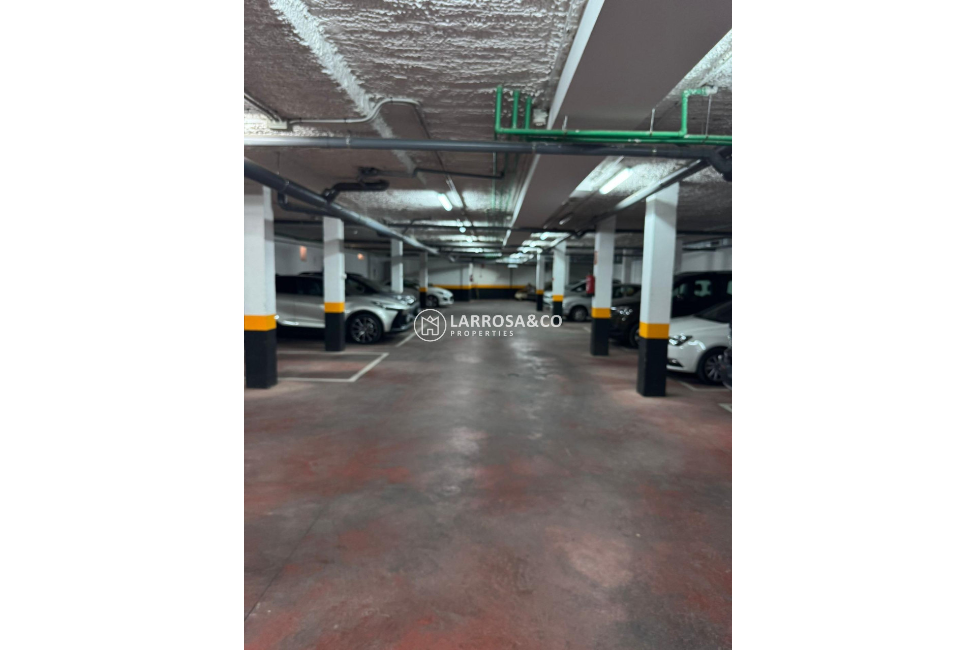 Вторичный рынок - Таунхаус - Торревьеха - Пунта Прима