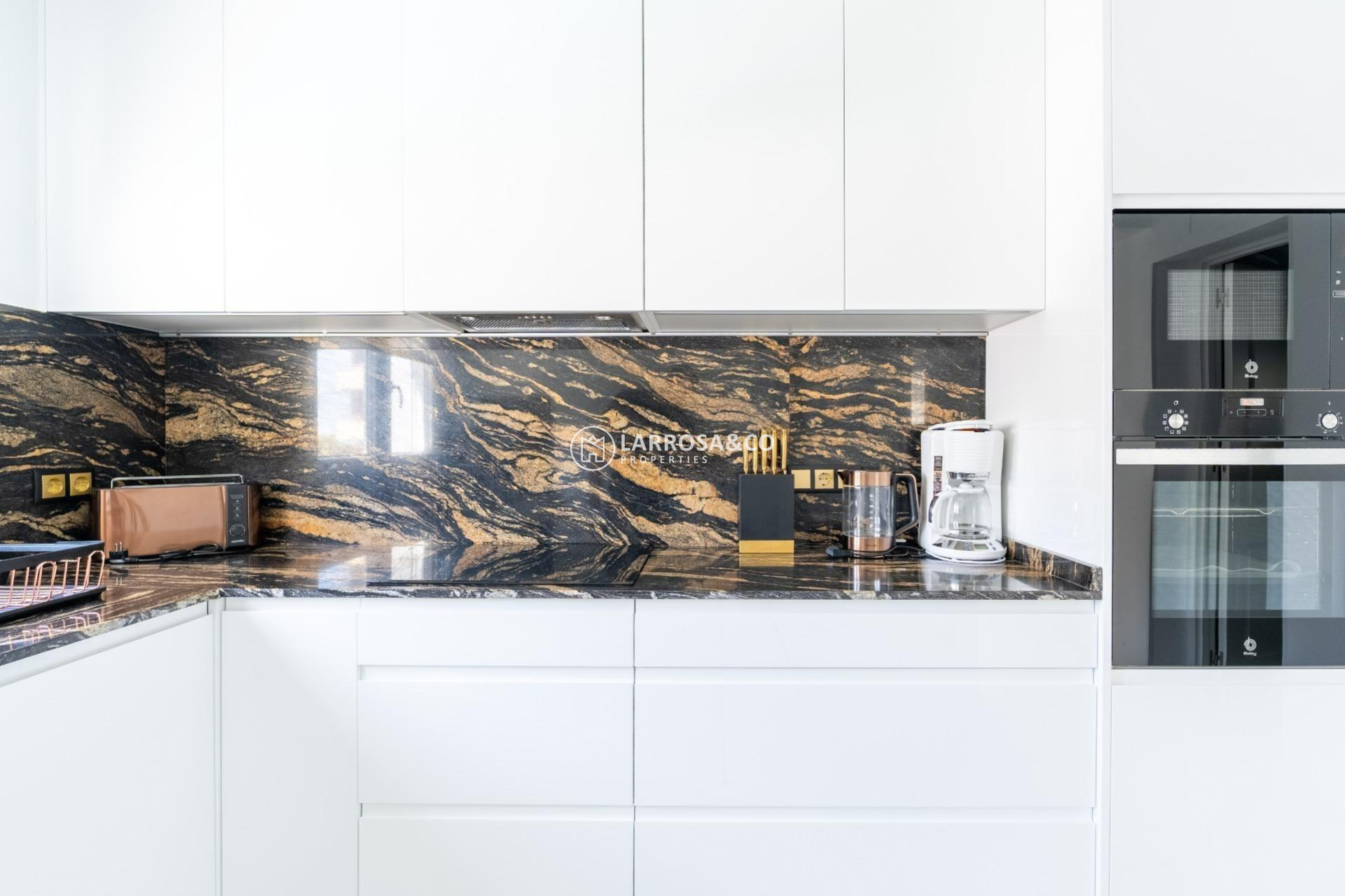 Вторичный рынок - Таунхаус - Торревьеха - Пунта Прима