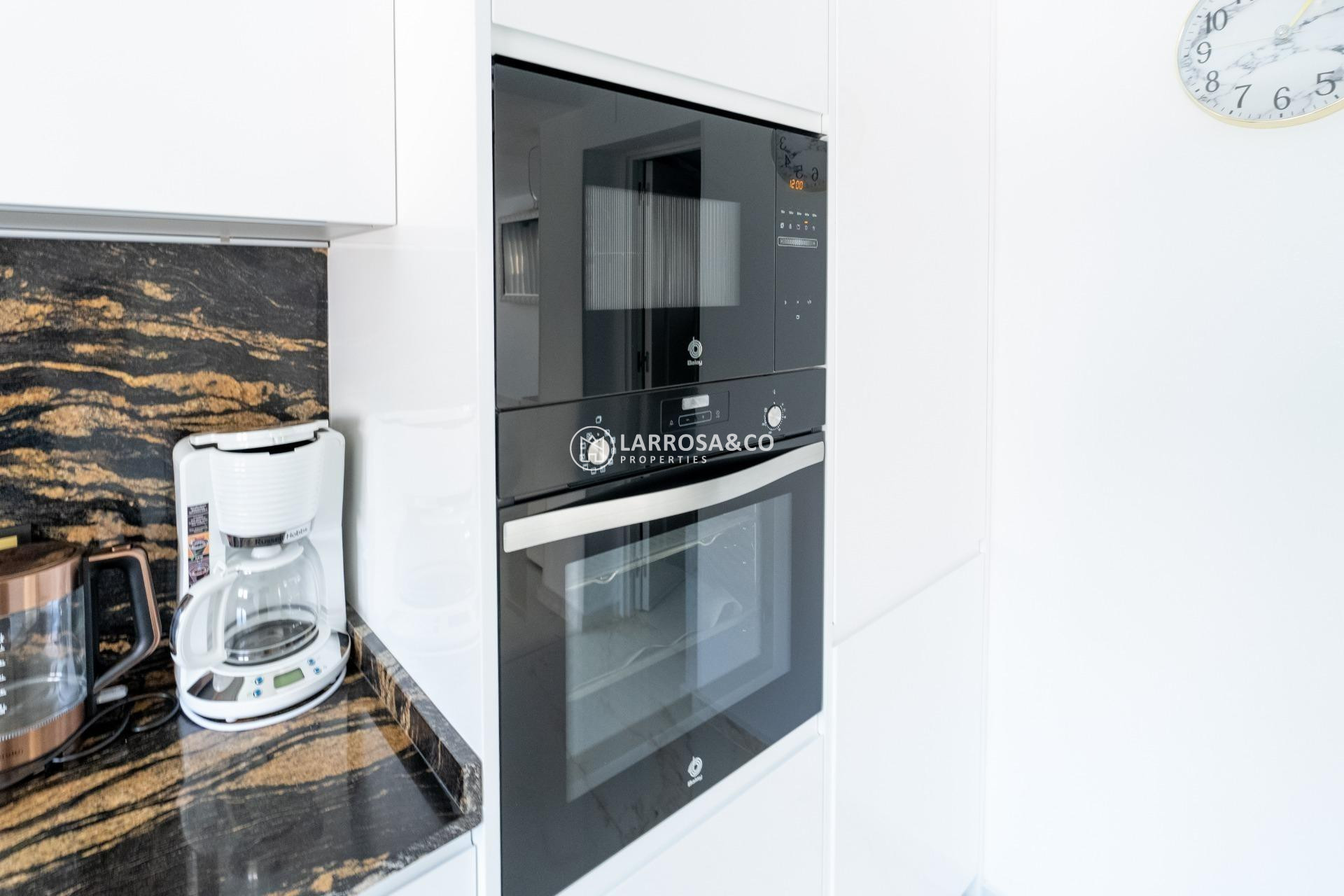 Вторичный рынок - Таунхаус - Торревьеха - Пунта Прима