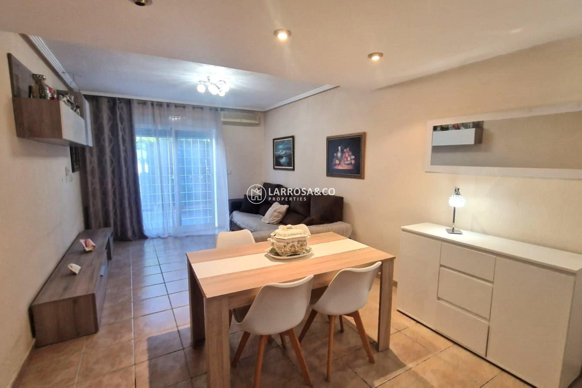 Вторичный рынок - Таунхаус - Торревьеха - Torreblanca