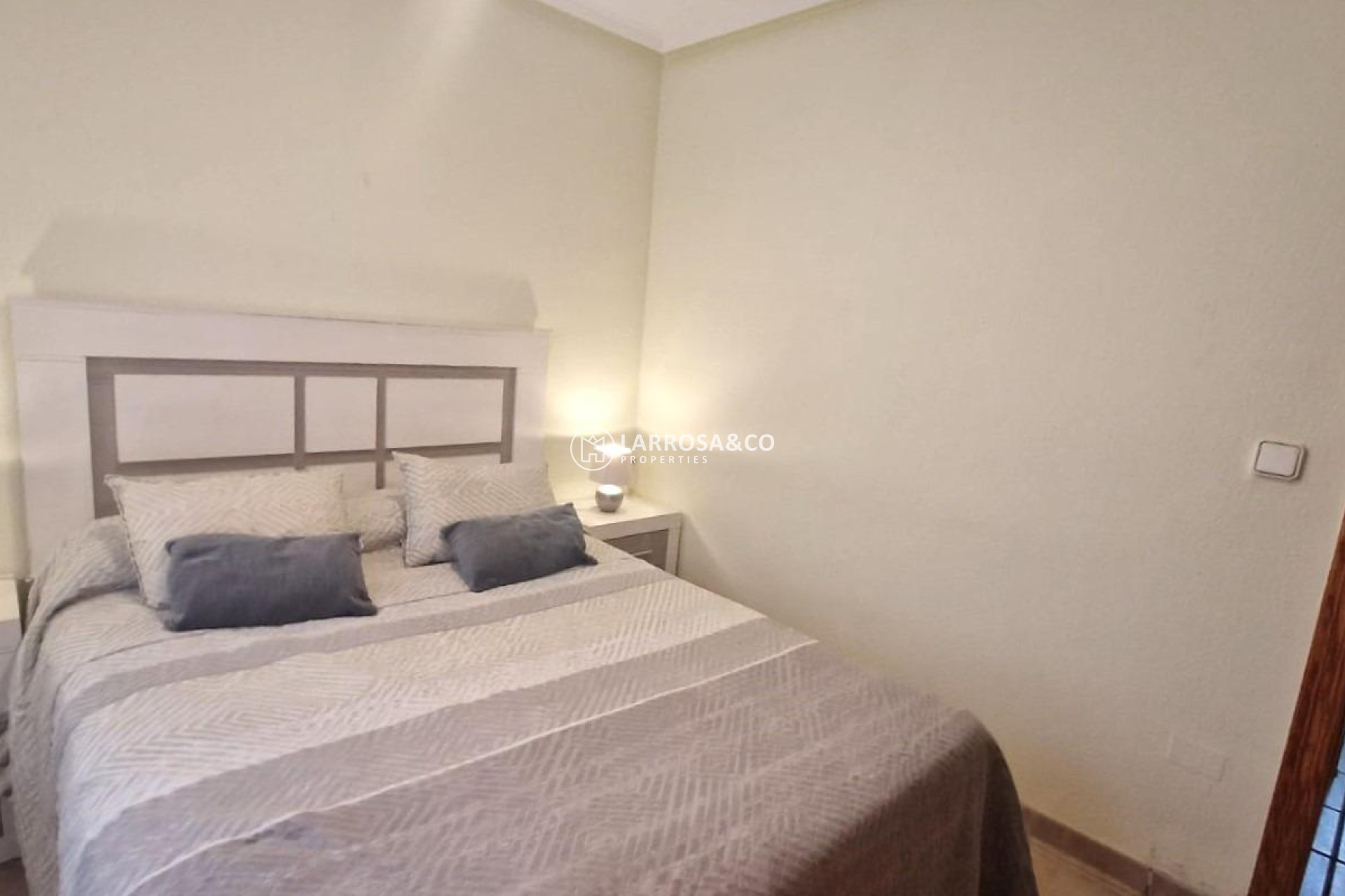 Вторичный рынок - Таунхаус - Торревьеха - Torreblanca