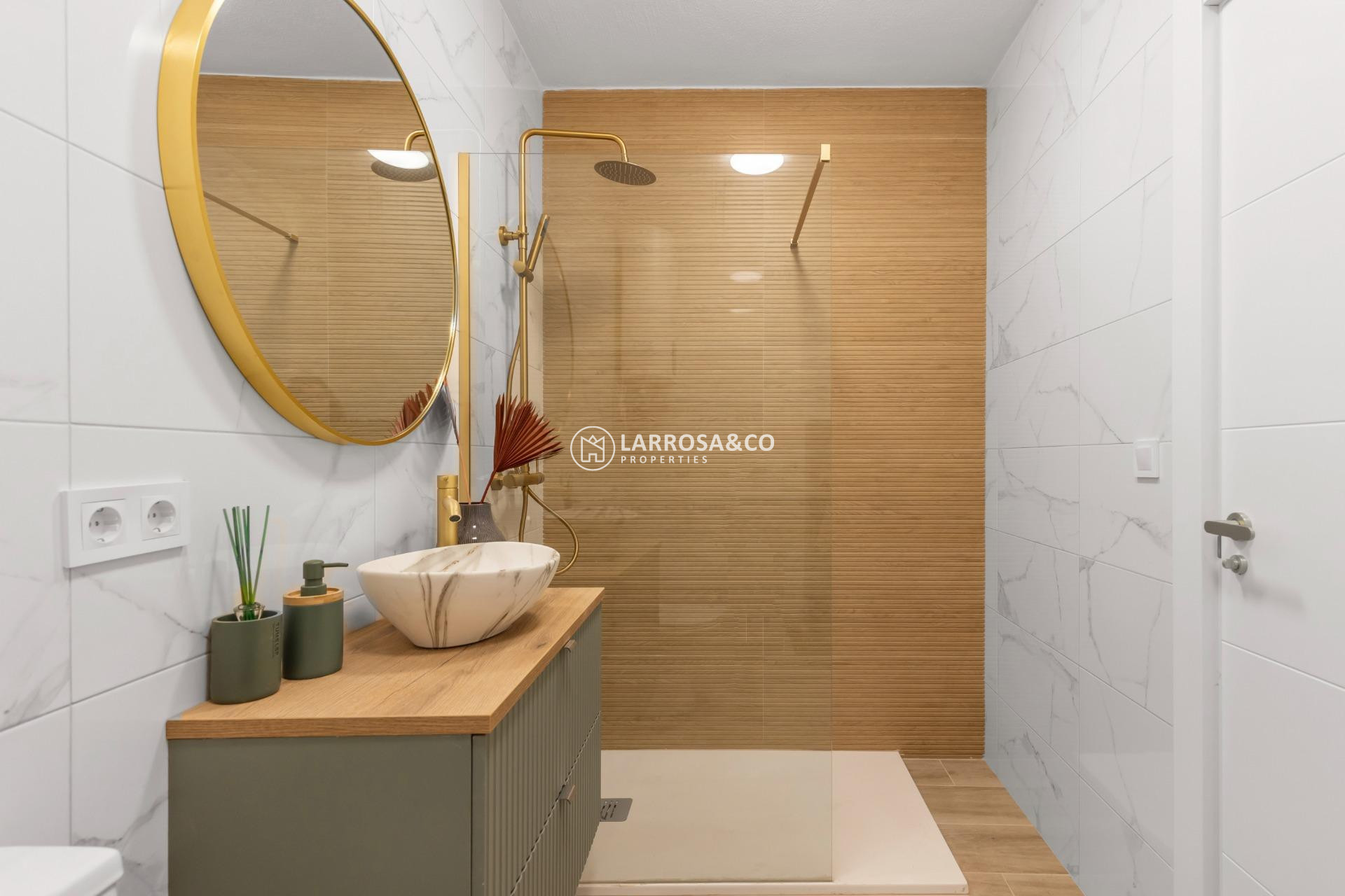 Вторичный рынок - Таунхаус - Торревьеха - torrevieja