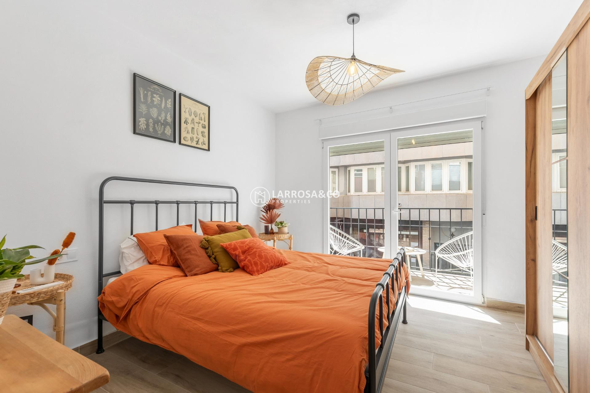 Вторичный рынок - Таунхаус - Торревьеха - torrevieja