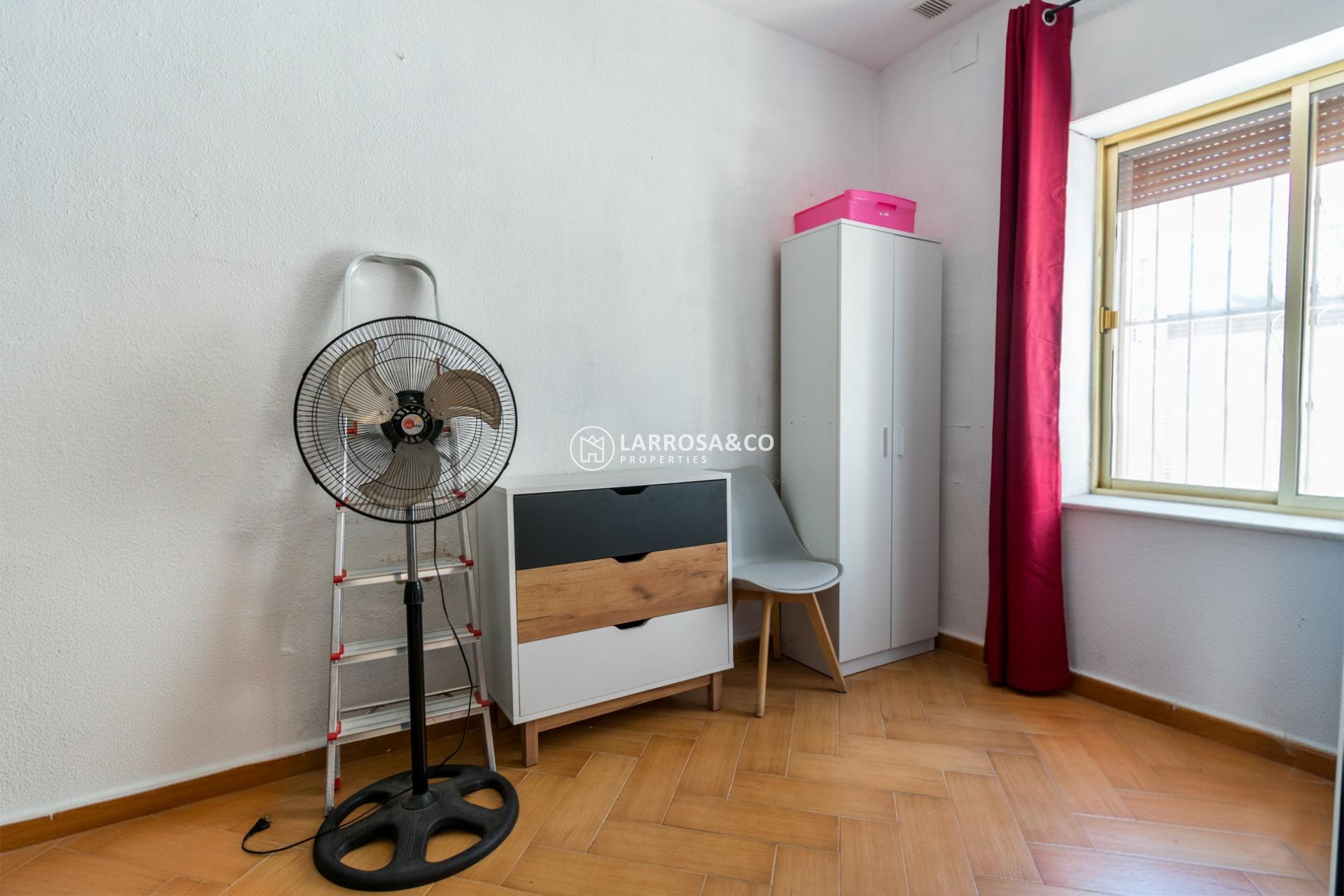 Вторичный рынок - Таунхаус - Торревьеха - torrevieja