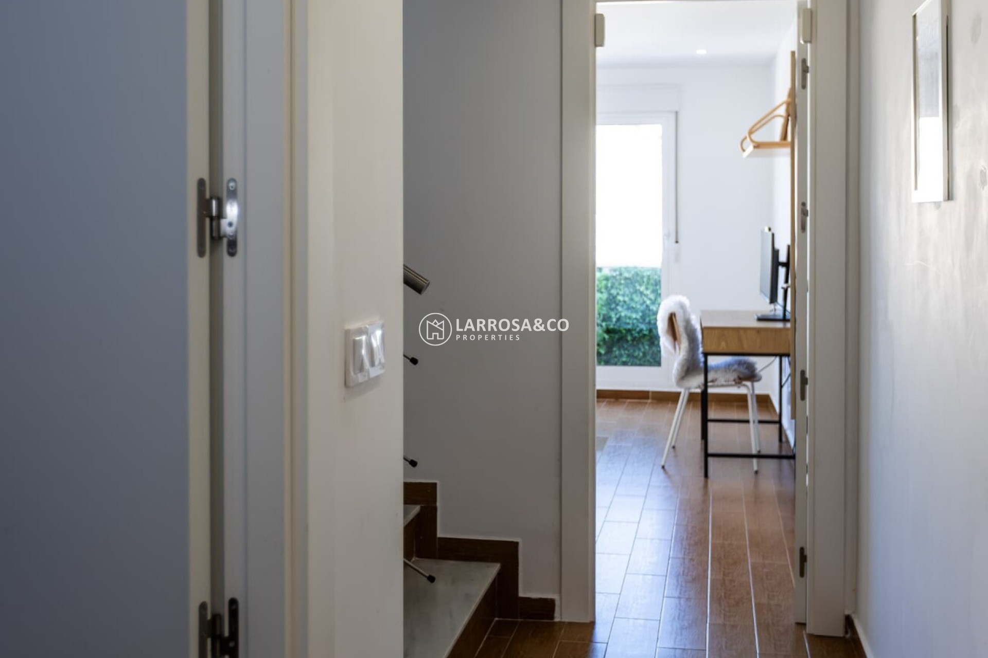 Вторичный рынок - Таунхаус - Торревьеха - torrevieja