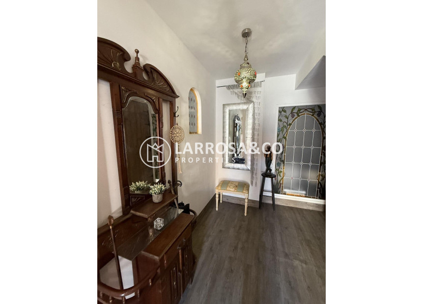 Вторичный рынок - Таунхаус - Торревьеха - torrevieja