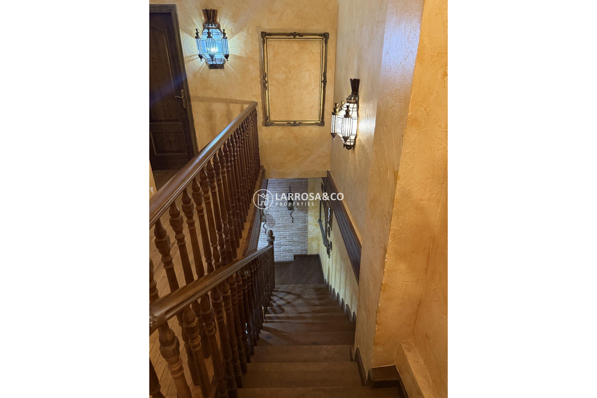 Вторичный рынок - Таунхаус - Торревьеха - torrevieja