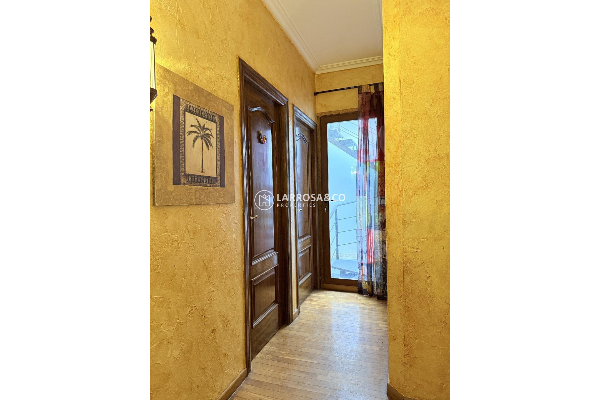 Вторичный рынок - Таунхаус - Торревьеха - torrevieja