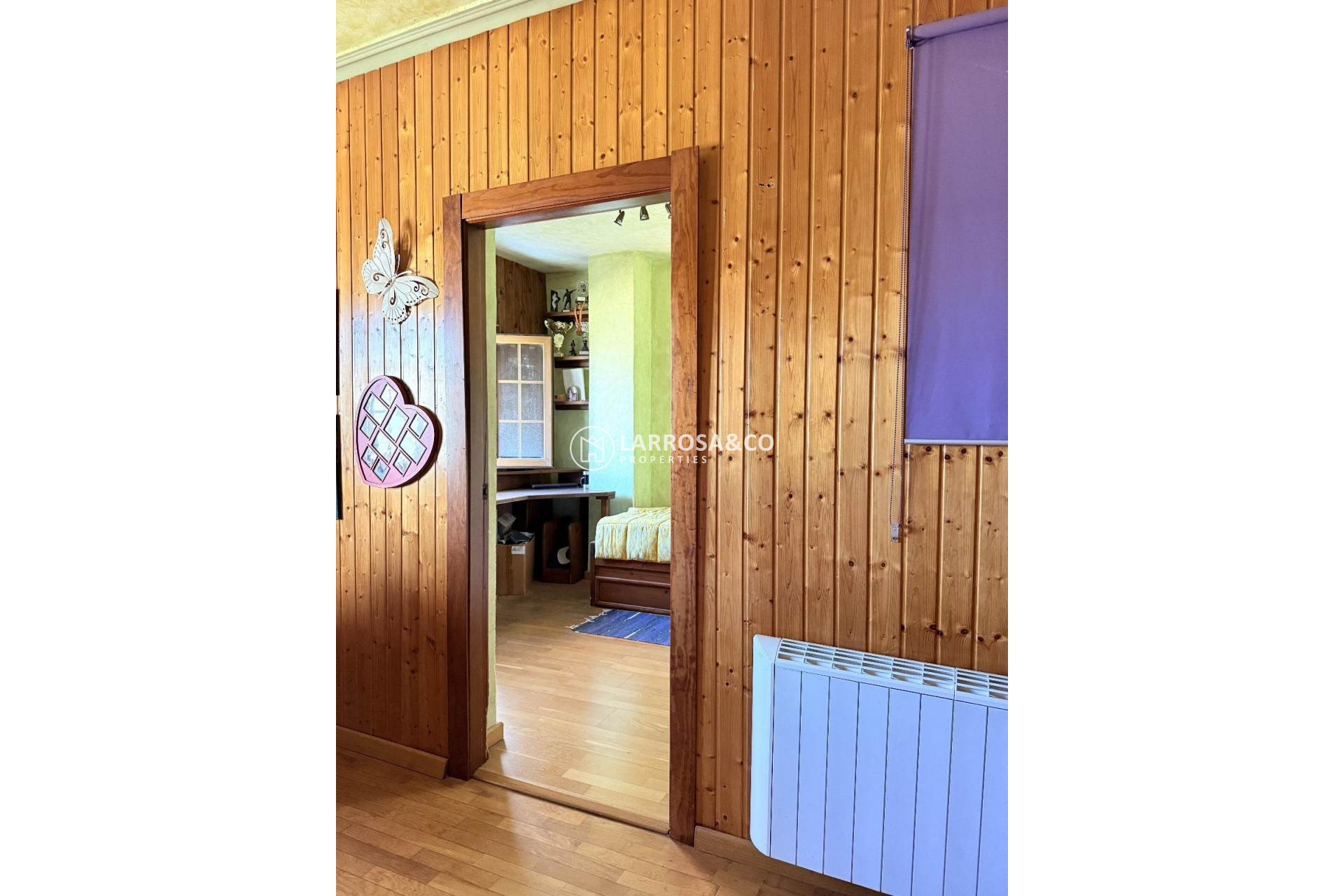 Вторичный рынок - Таунхаус - Торревьеха - torrevieja