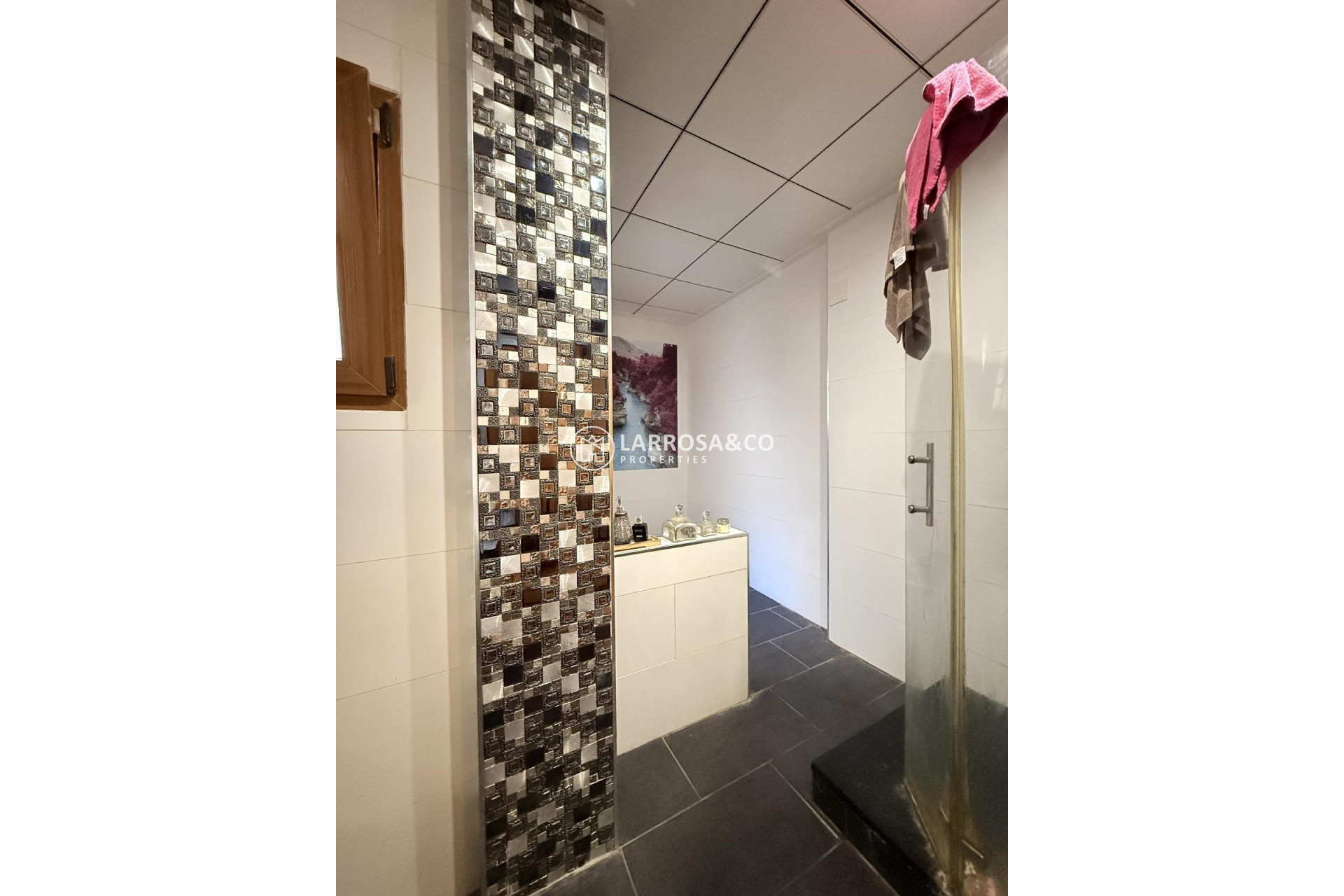 Вторичный рынок - Таунхаус - Торревьеха - torrevieja