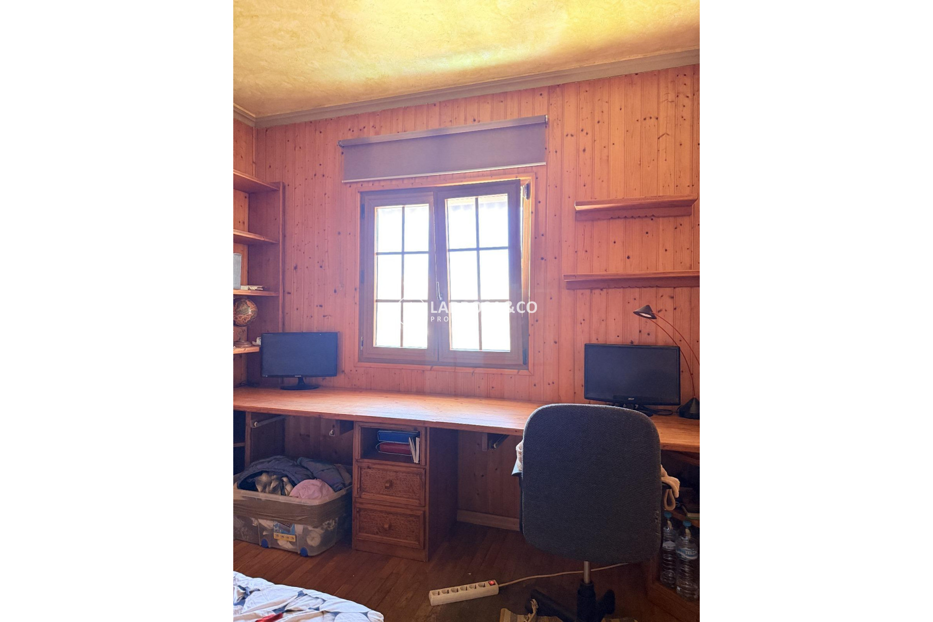 Вторичный рынок - Таунхаус - Торревьеха - torrevieja