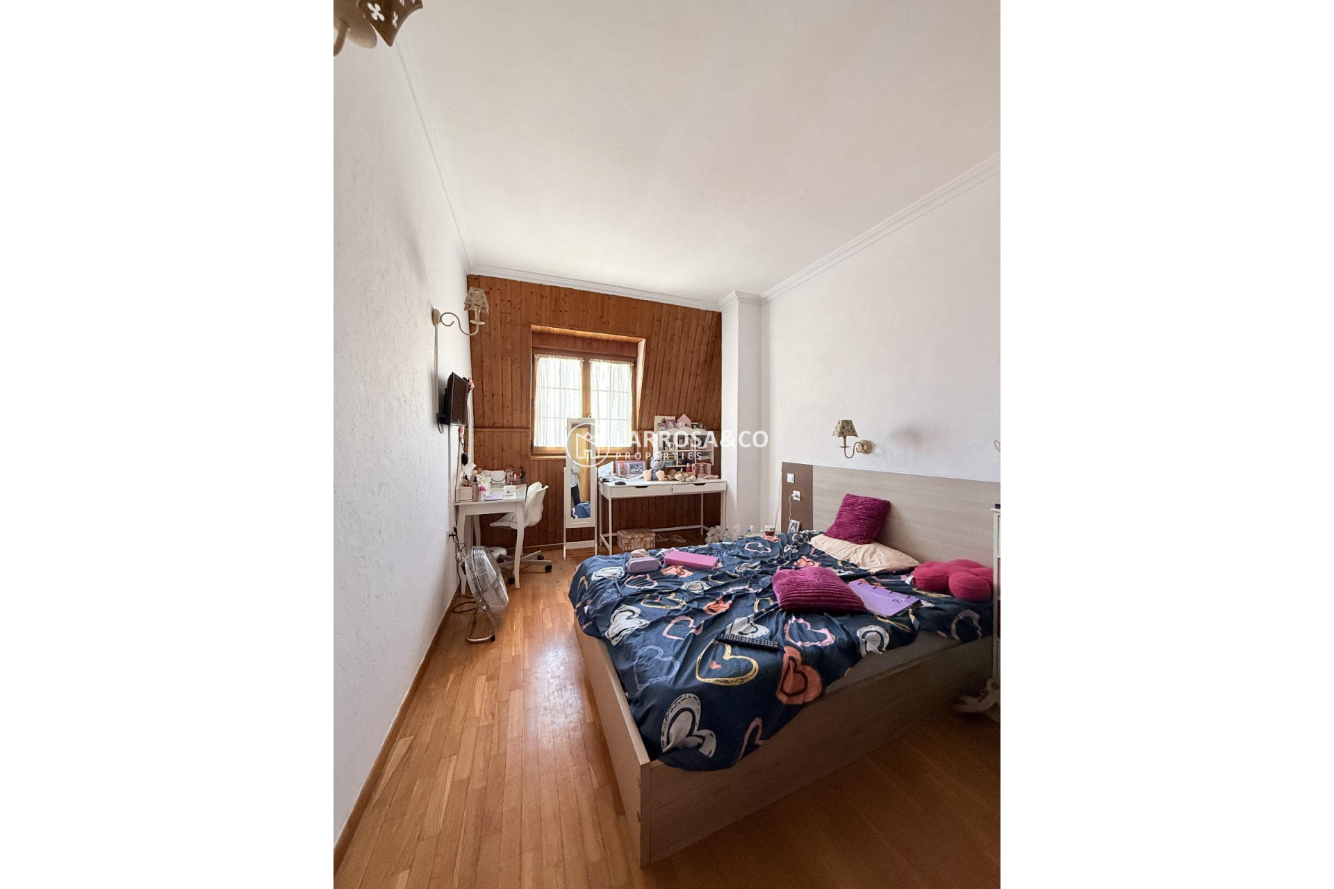 Вторичный рынок - Таунхаус - Торревьеха - torrevieja