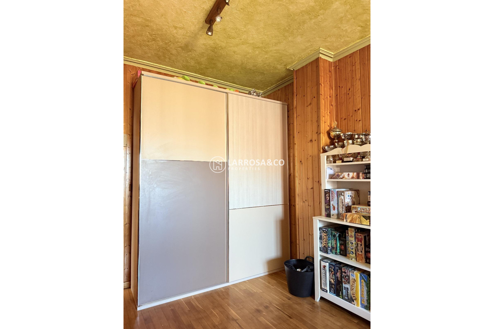 Вторичный рынок - Таунхаус - Торревьеха - torrevieja