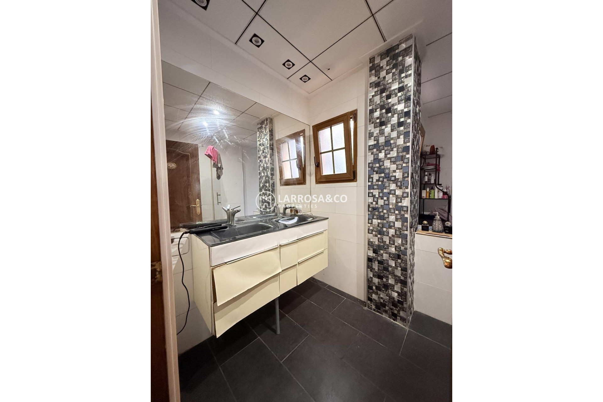 Вторичный рынок - Таунхаус - Торревьеха - torrevieja