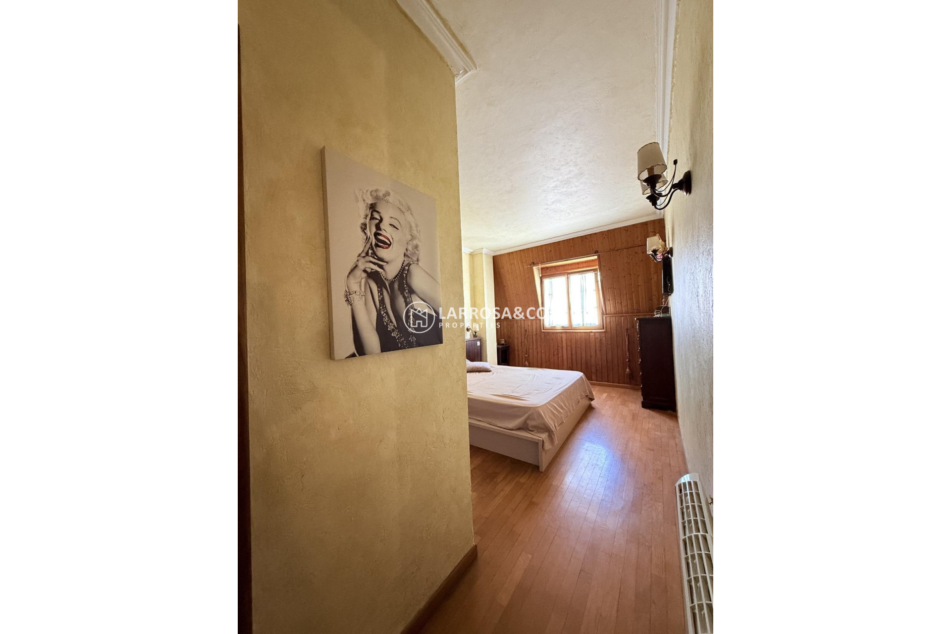 Вторичный рынок - Таунхаус - Торревьеха - torrevieja