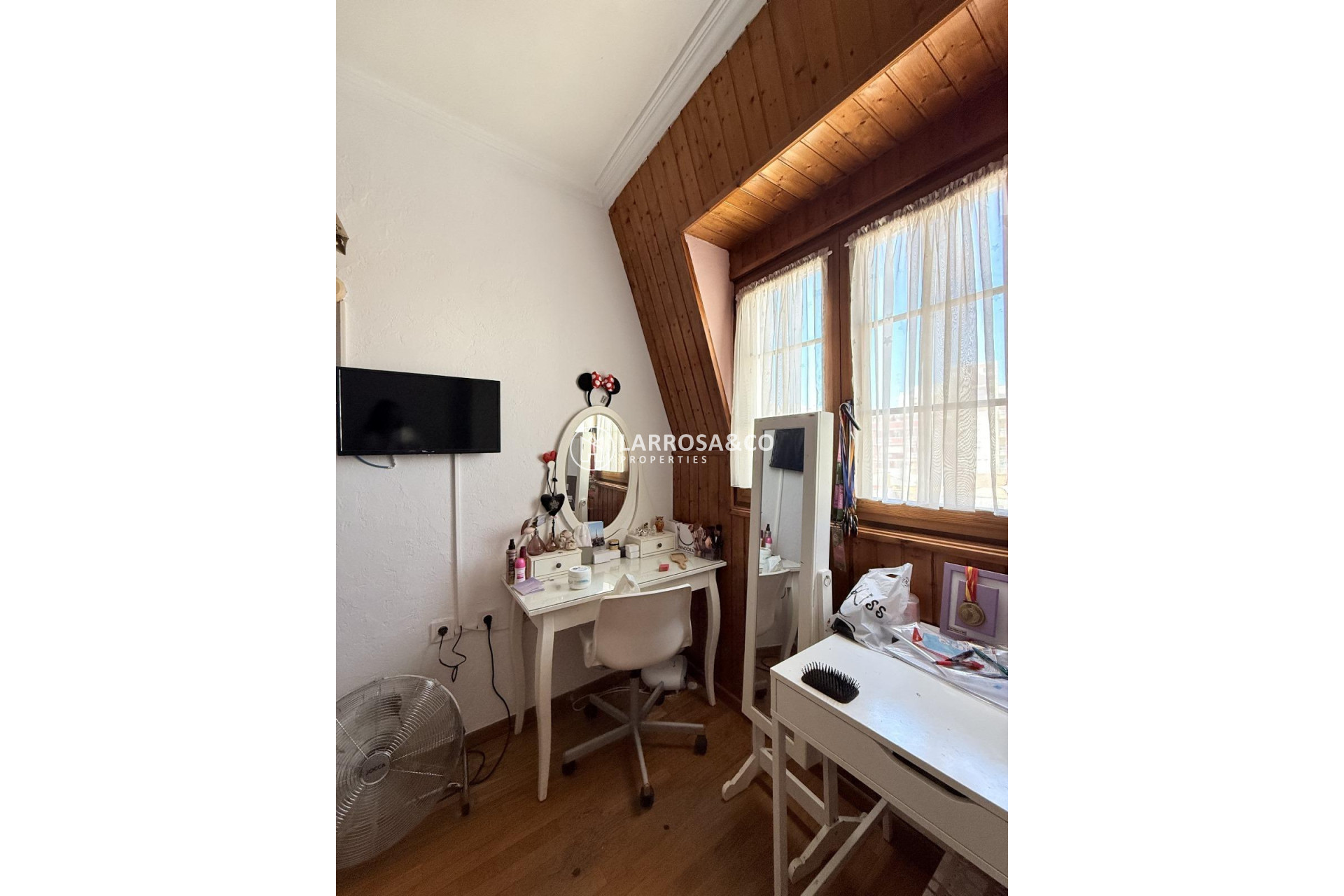 Вторичный рынок - Таунхаус - Торревьеха - torrevieja