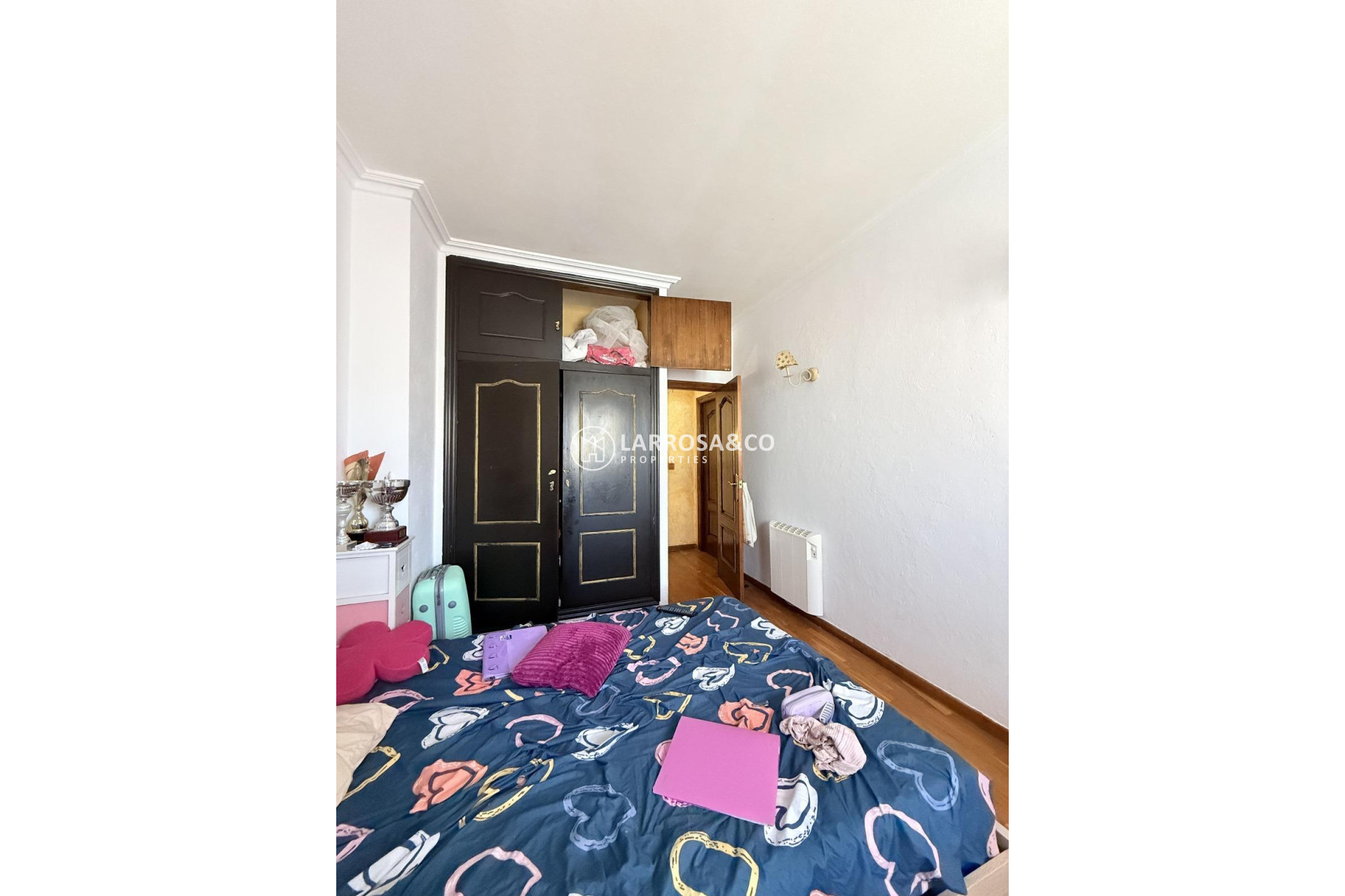 Вторичный рынок - Таунхаус - Торревьеха - torrevieja