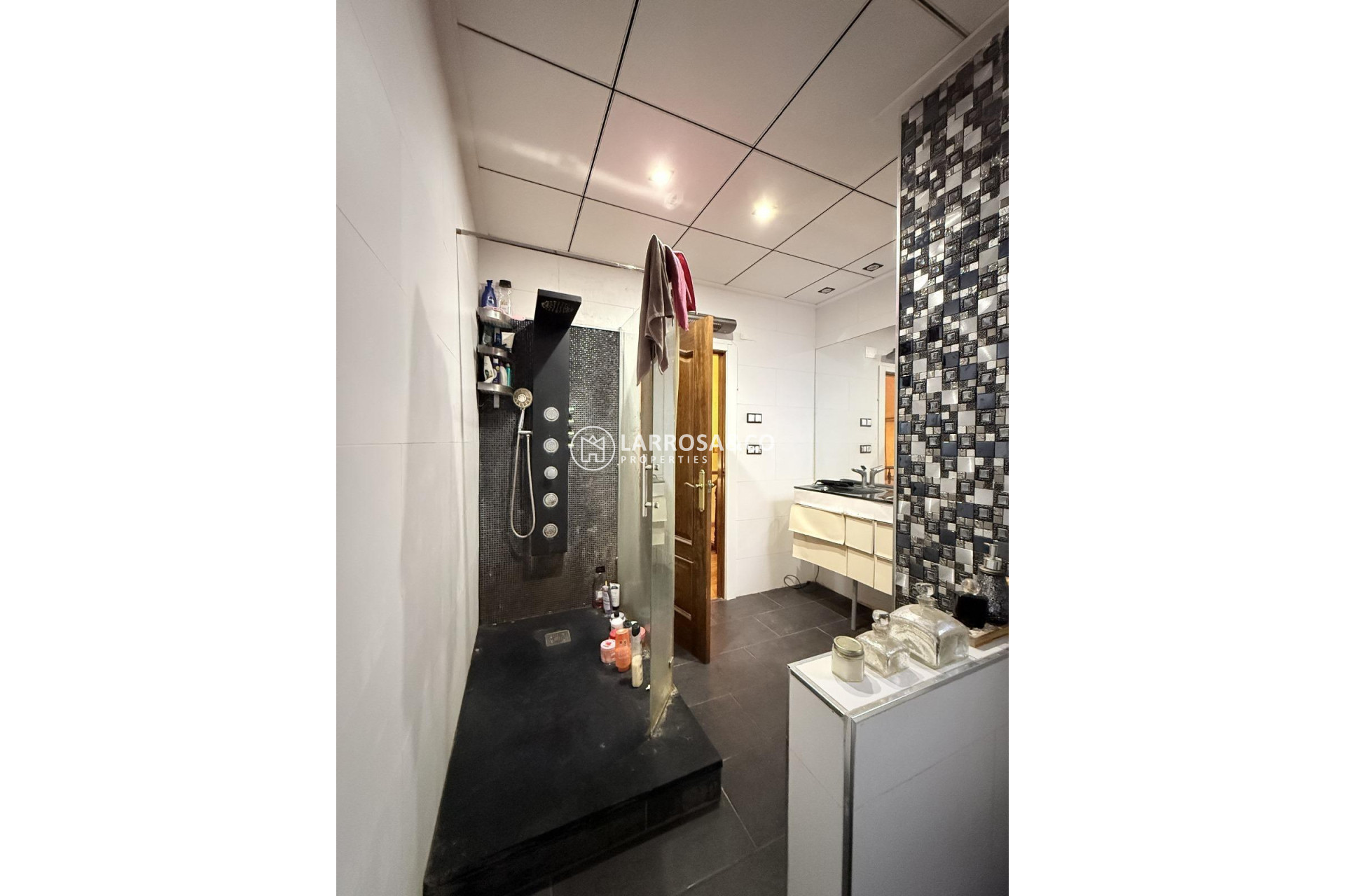 Вторичный рынок - Таунхаус - Торревьеха - torrevieja