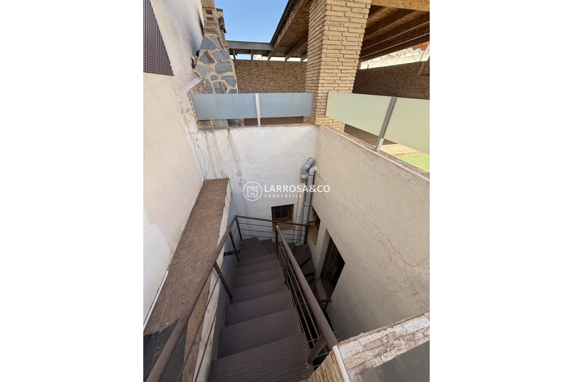 Вторичный рынок - Таунхаус - Торревьеха - torrevieja