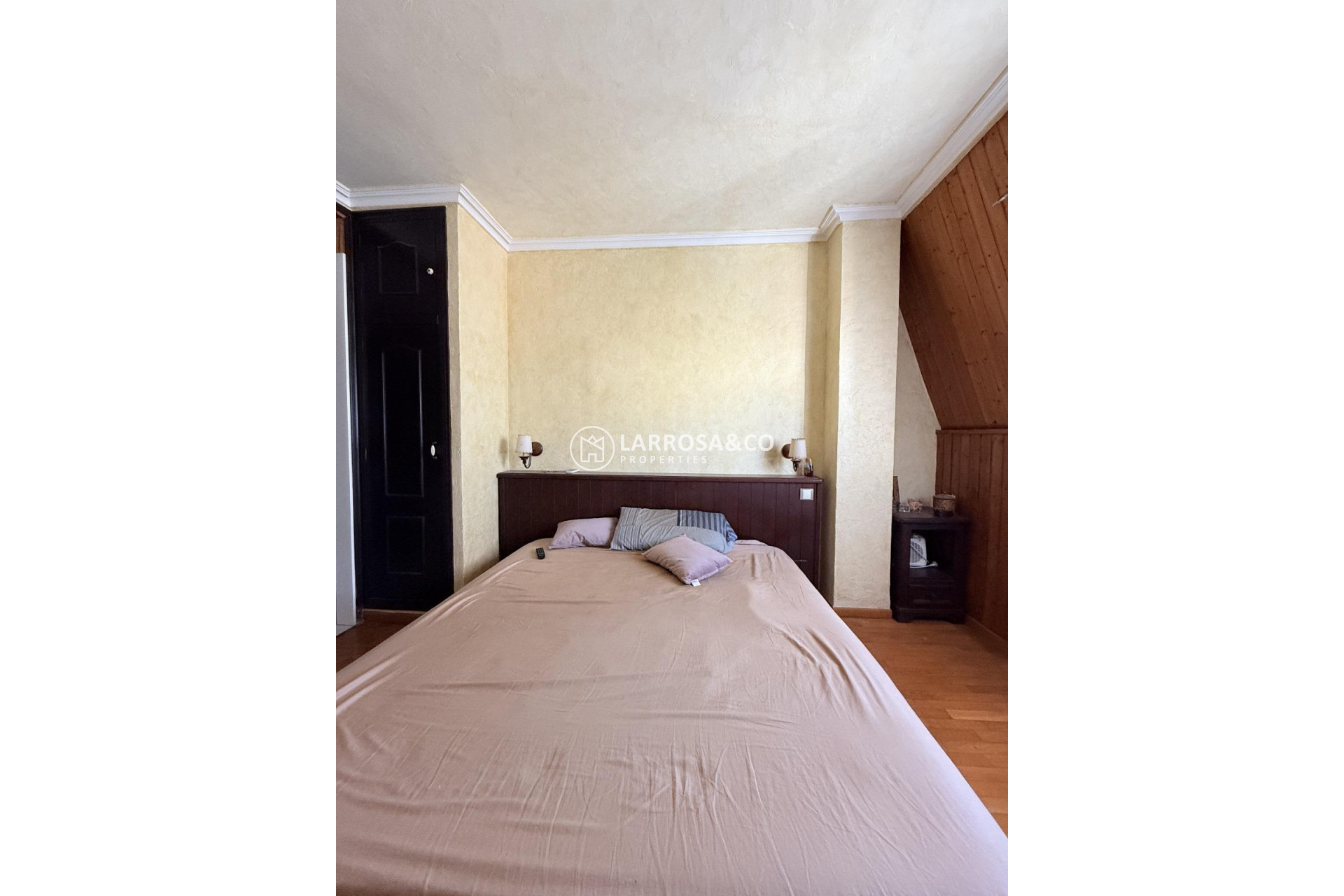 Вторичный рынок - Таунхаус - Торревьеха - torrevieja