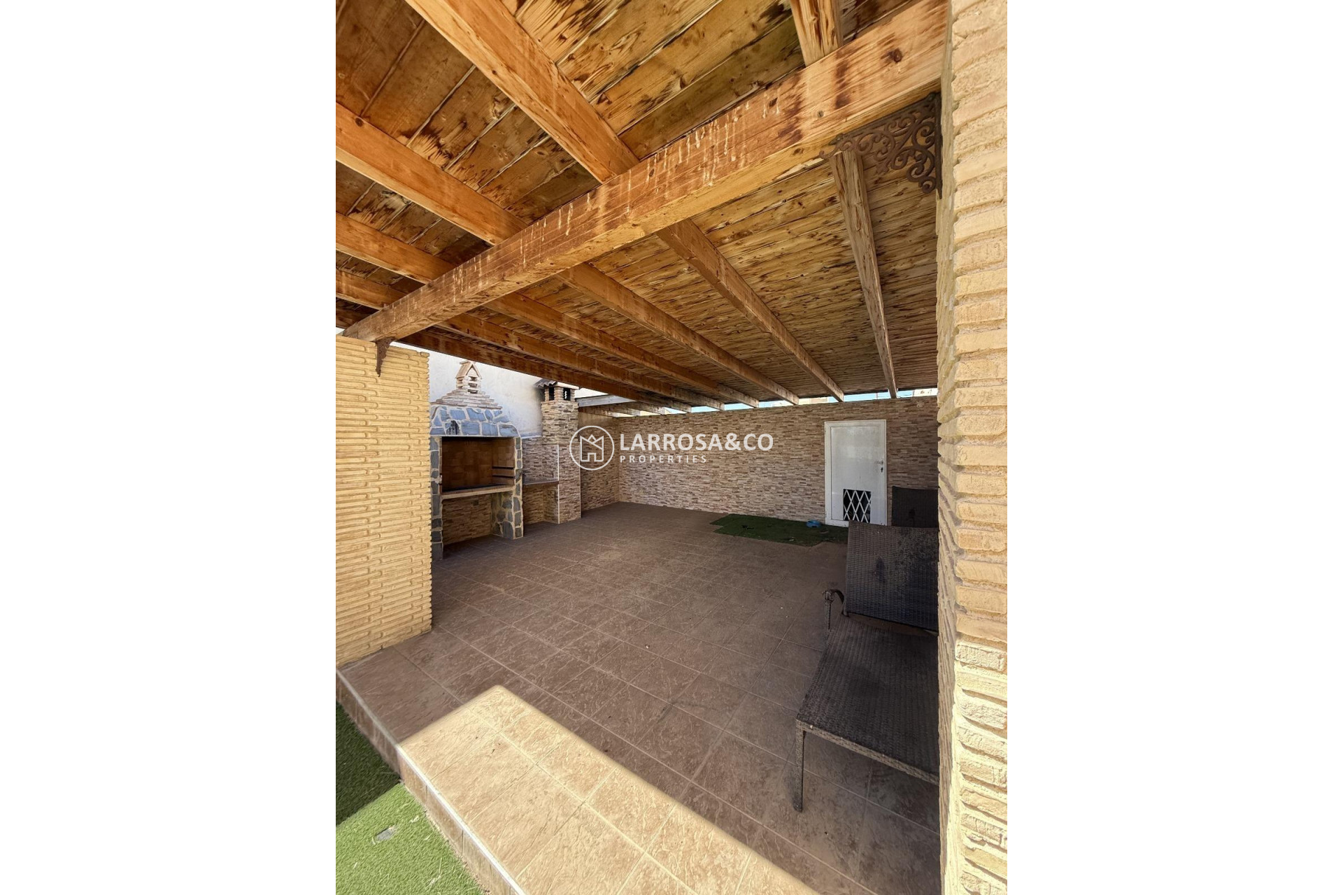 Вторичный рынок - Таунхаус - Торревьеха - torrevieja