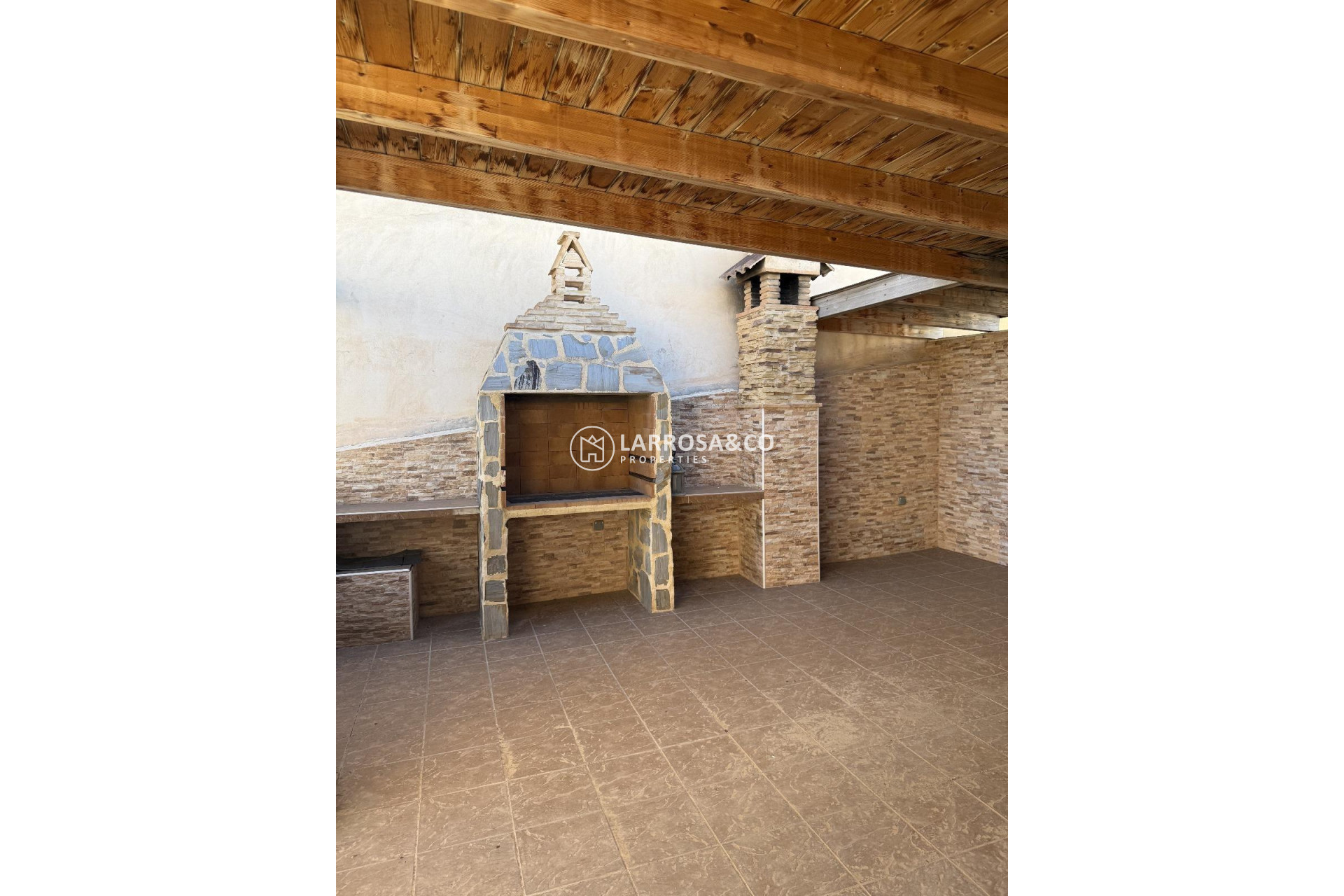 Вторичный рынок - Таунхаус - Торревьеха - torrevieja