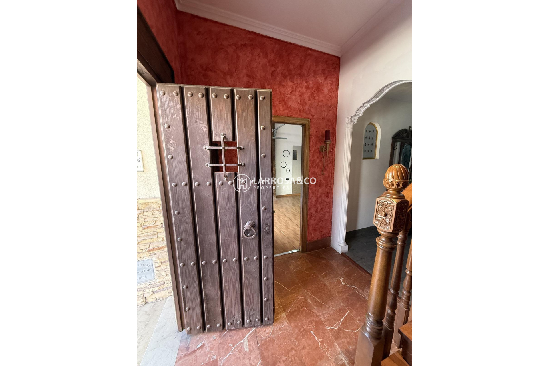 Вторичный рынок - Таунхаус - Торревьеха - torrevieja