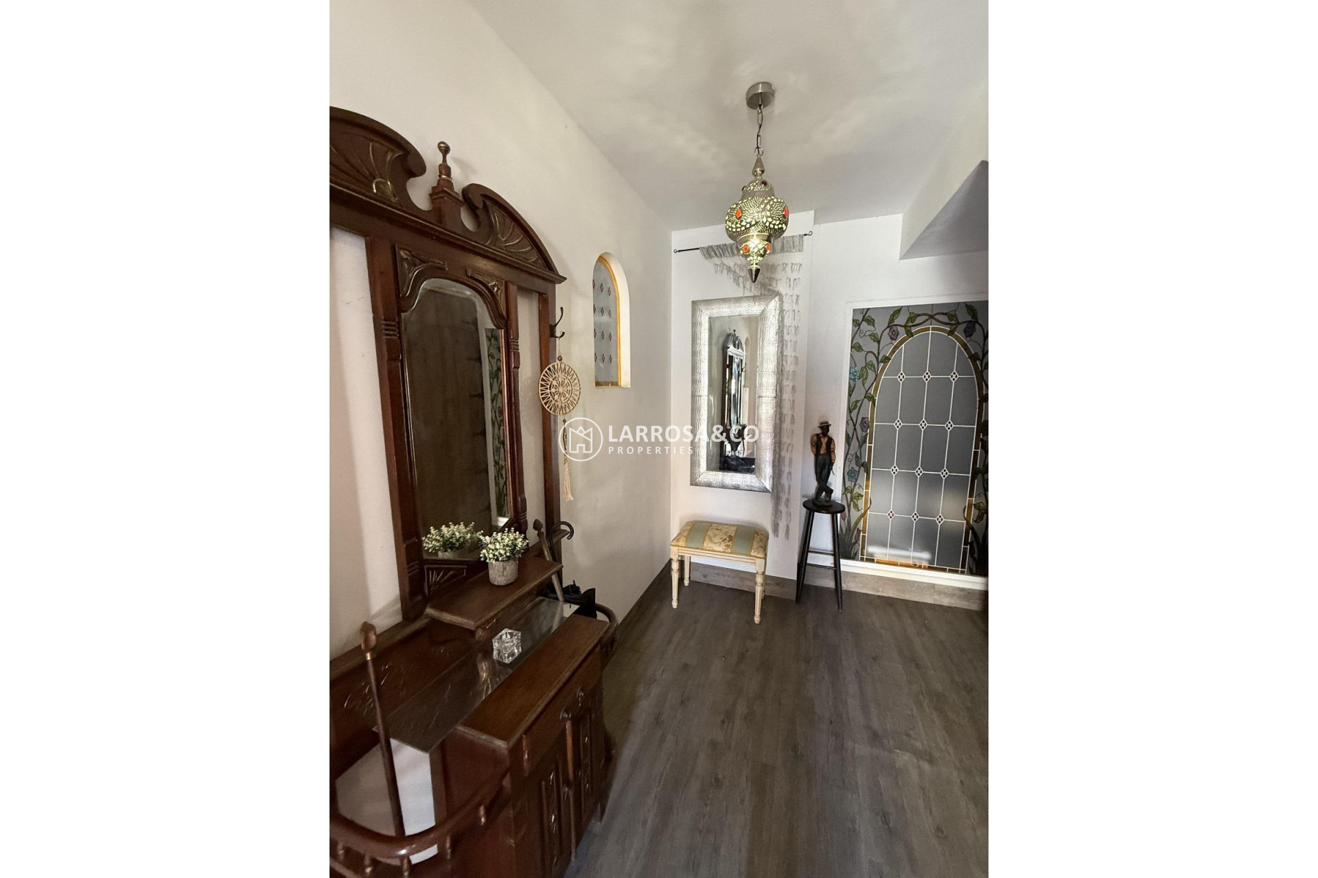 Вторичный рынок - Таунхаус - Торревьеха - torrevieja