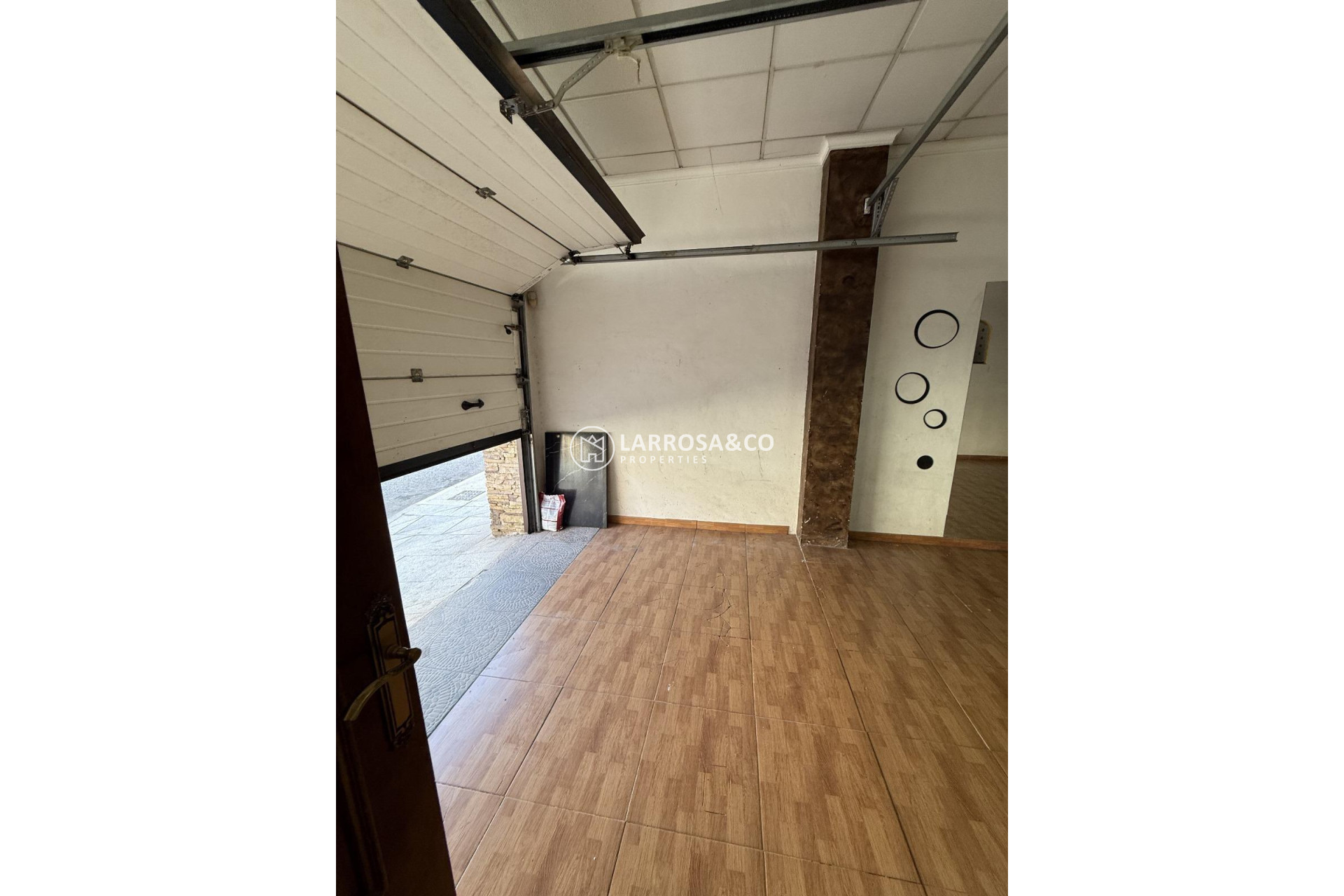 Вторичный рынок - Таунхаус - Торревьеха - torrevieja