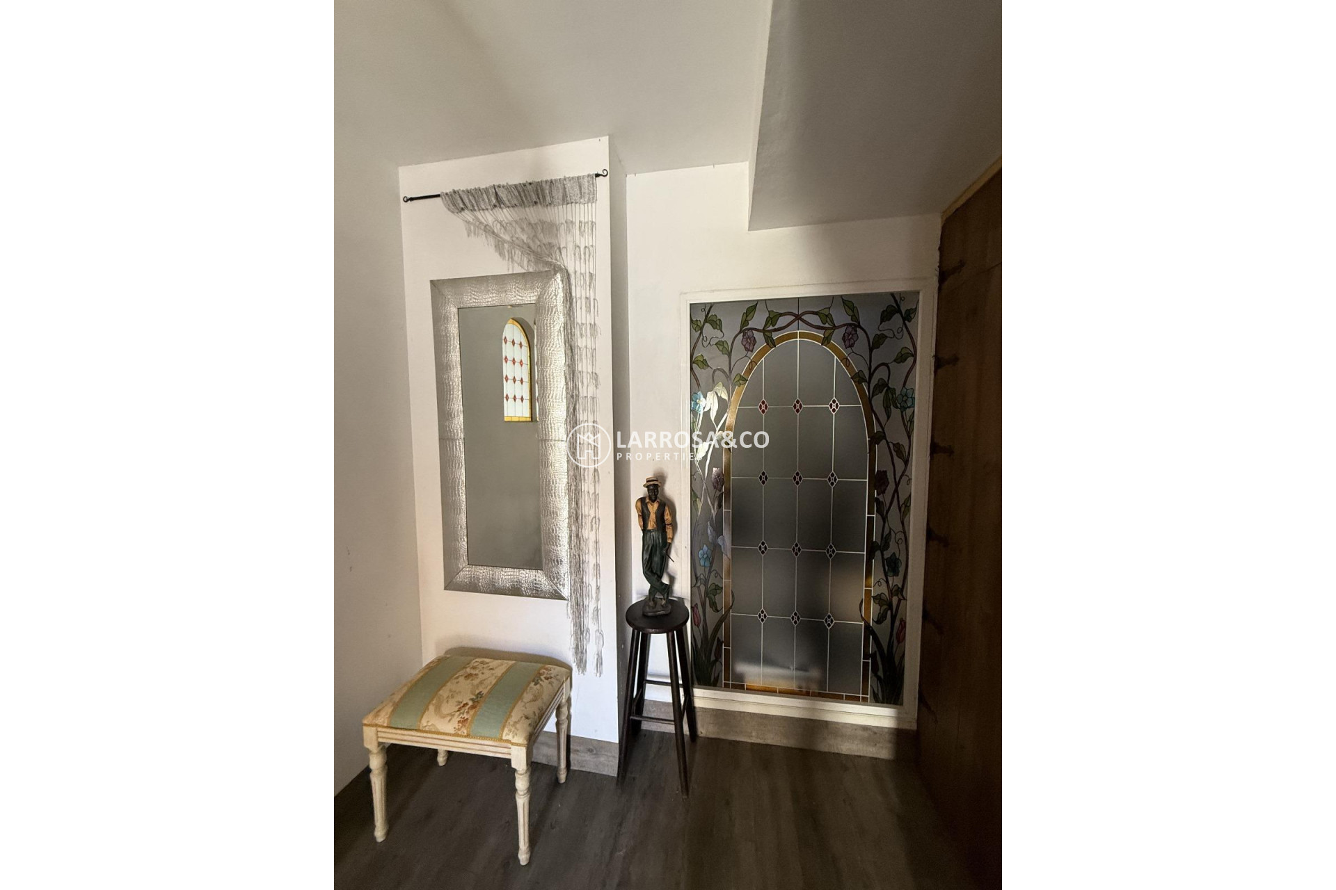 Вторичный рынок - Таунхаус - Торревьеха - torrevieja