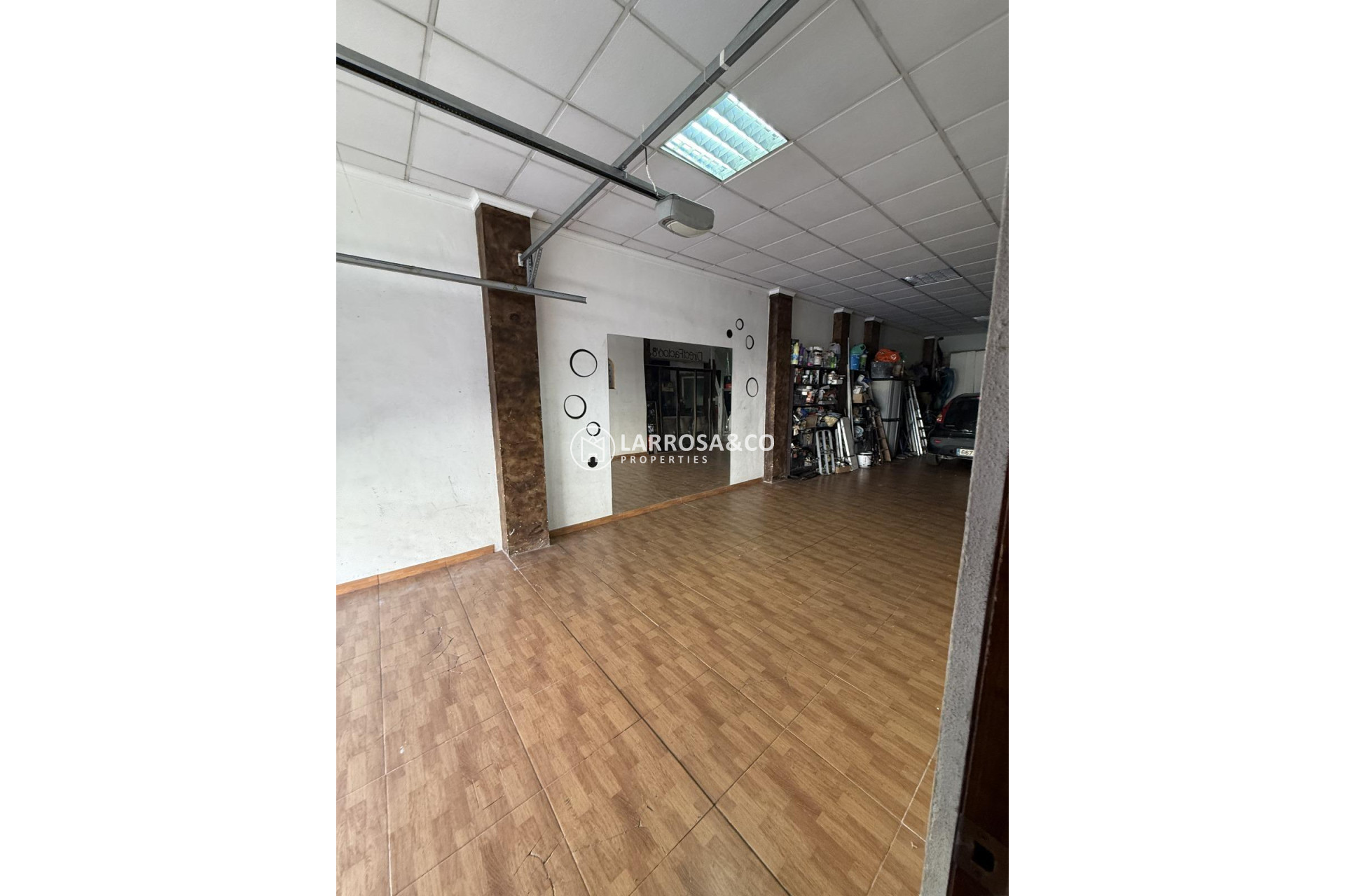 Вторичный рынок - Таунхаус - Торревьеха - torrevieja