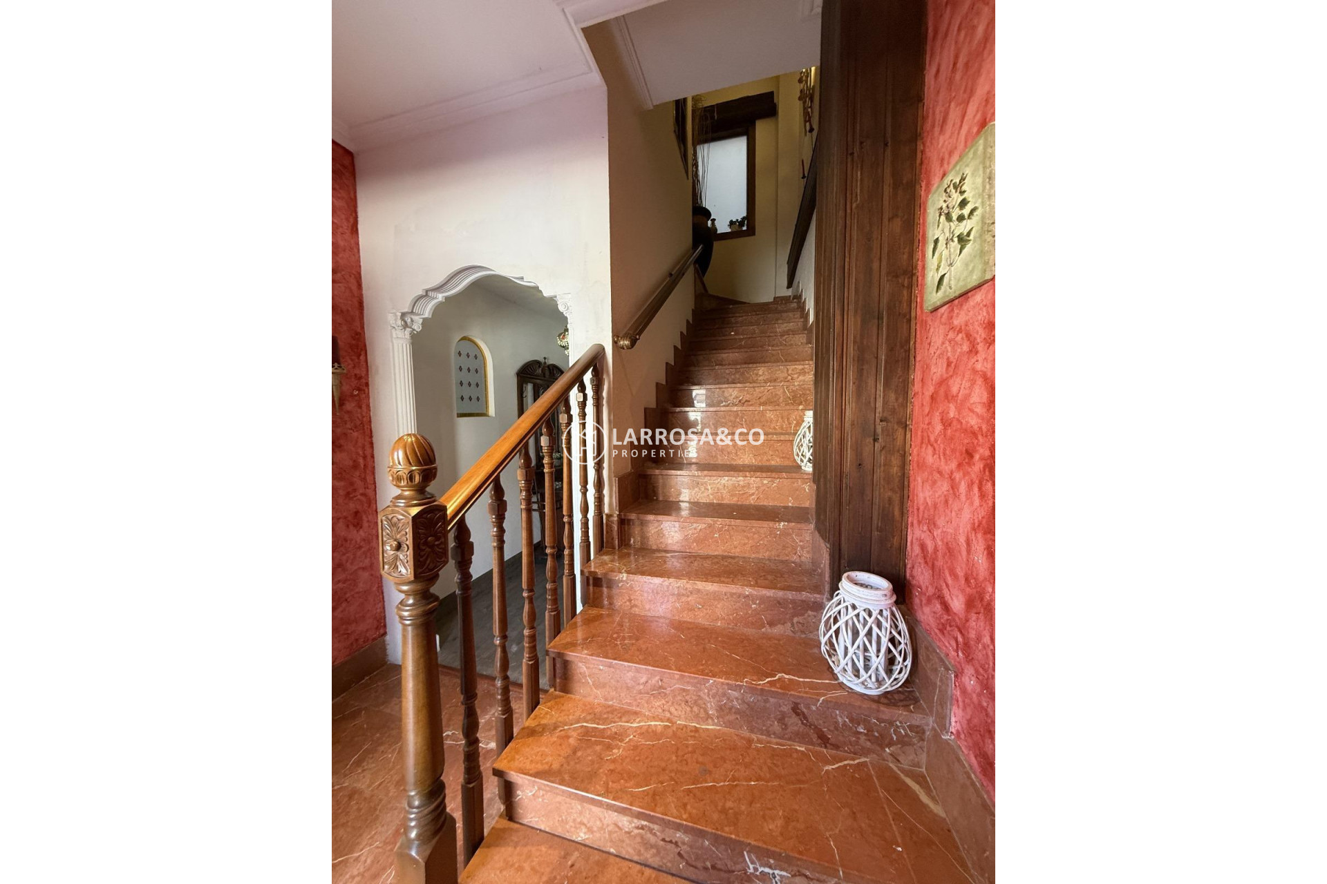 Вторичный рынок - Таунхаус - Торревьеха - torrevieja