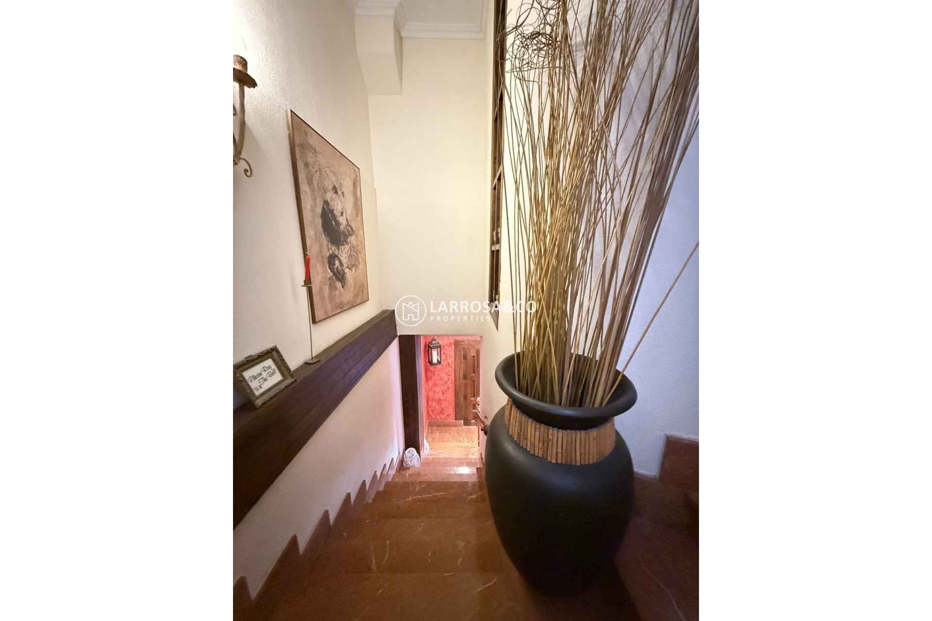 Вторичный рынок - Таунхаус - Торревьеха - torrevieja