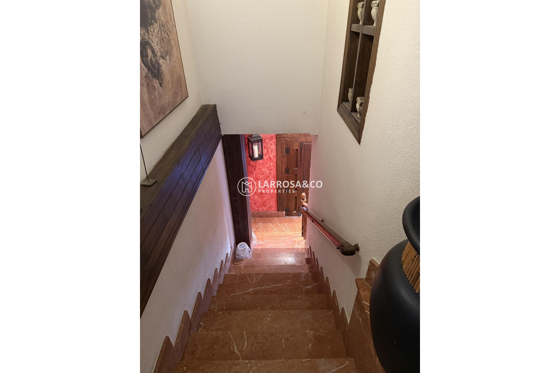 Вторичный рынок - Таунхаус - Торревьеха - torrevieja