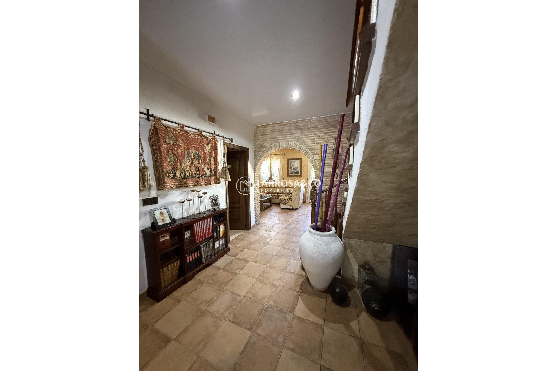 Вторичный рынок - Таунхаус - Торревьеха - torrevieja