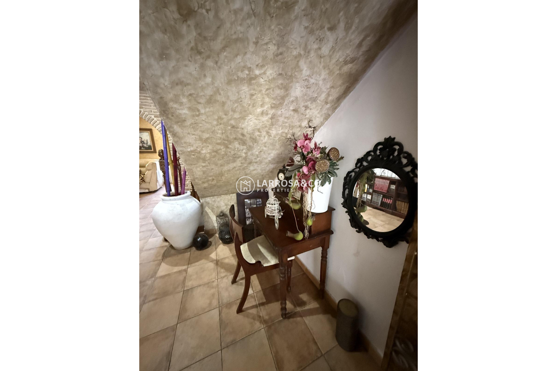 Вторичный рынок - Таунхаус - Торревьеха - torrevieja