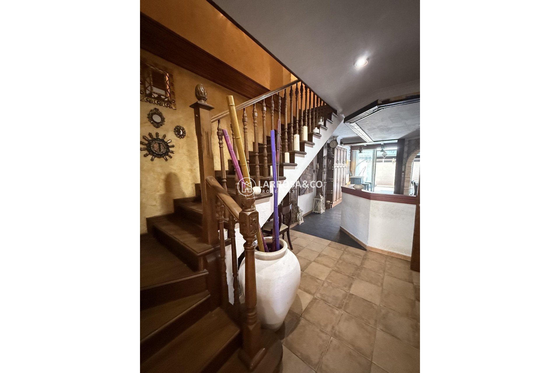 Вторичный рынок - Таунхаус - Торревьеха - torrevieja