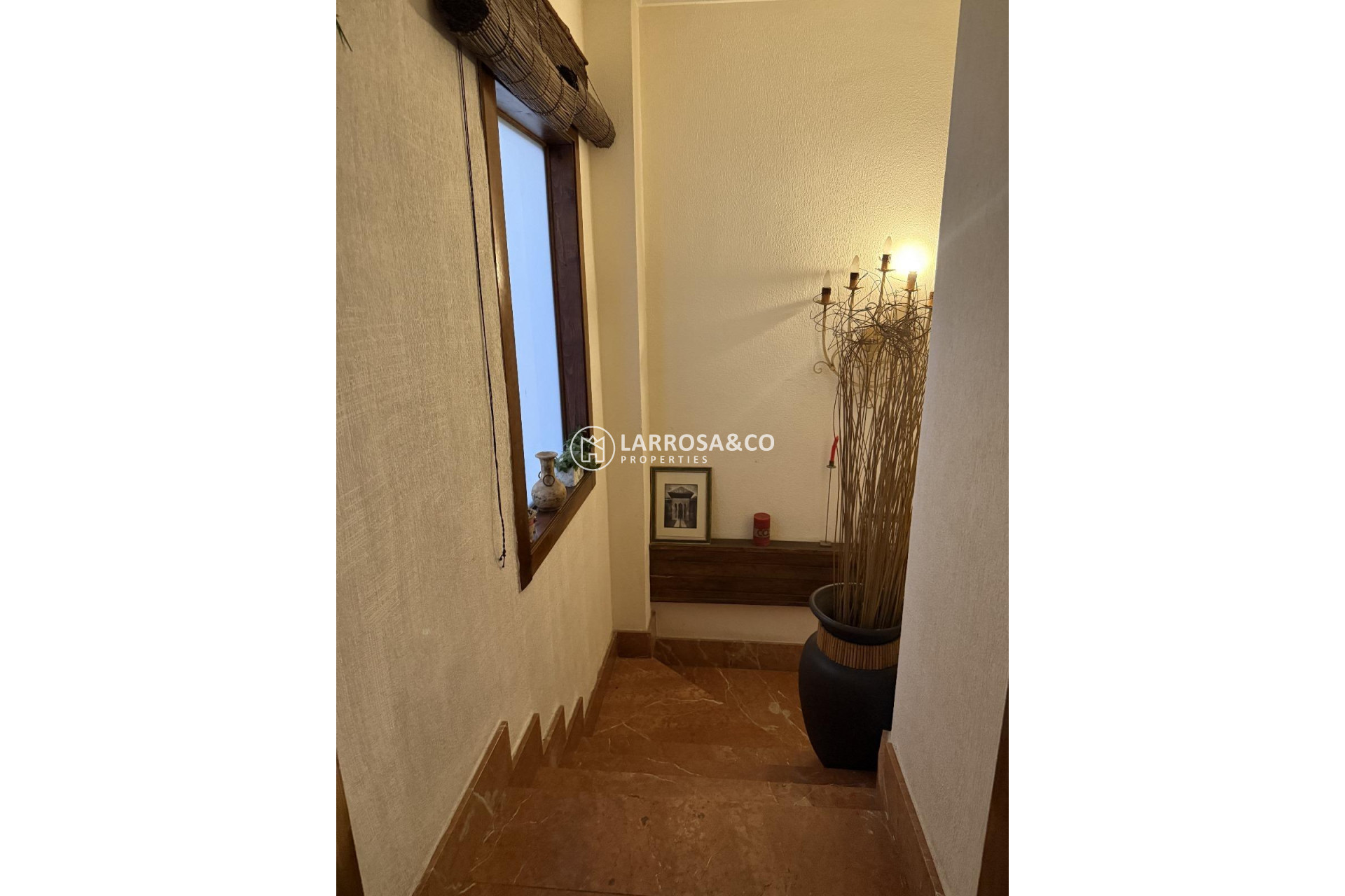 Вторичный рынок - Таунхаус - Торревьеха - torrevieja