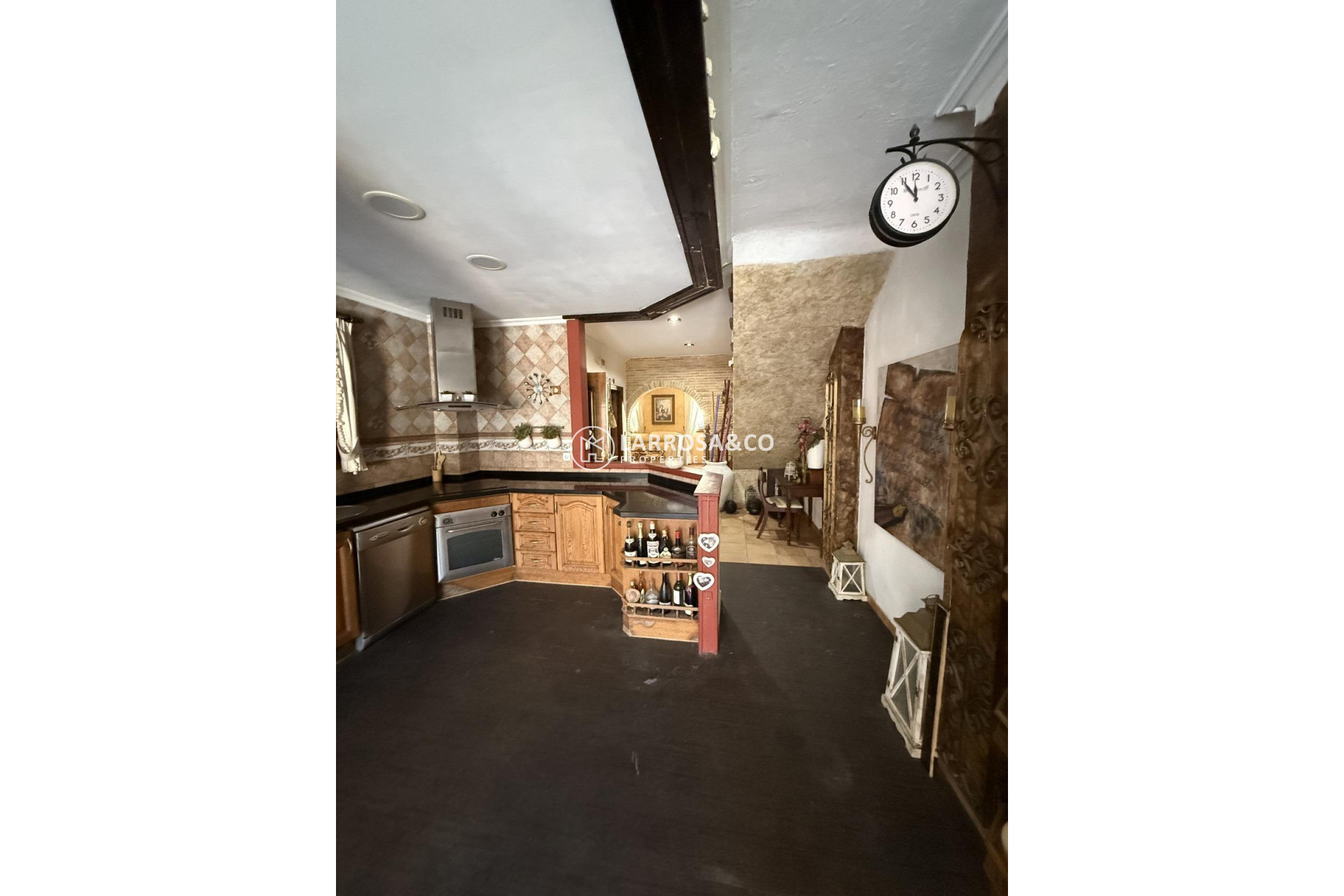 Вторичный рынок - Таунхаус - Торревьеха - torrevieja