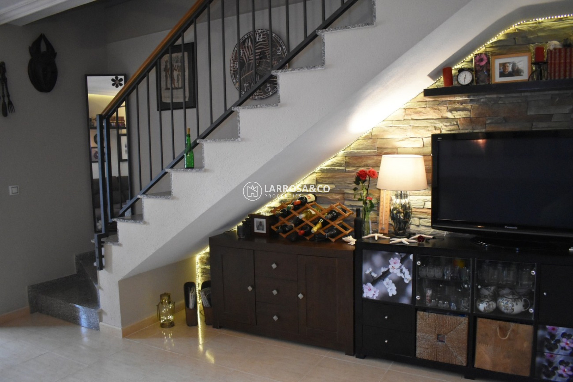 Вторичный рынок - Таунхаус - Торревьеха - torrevieja